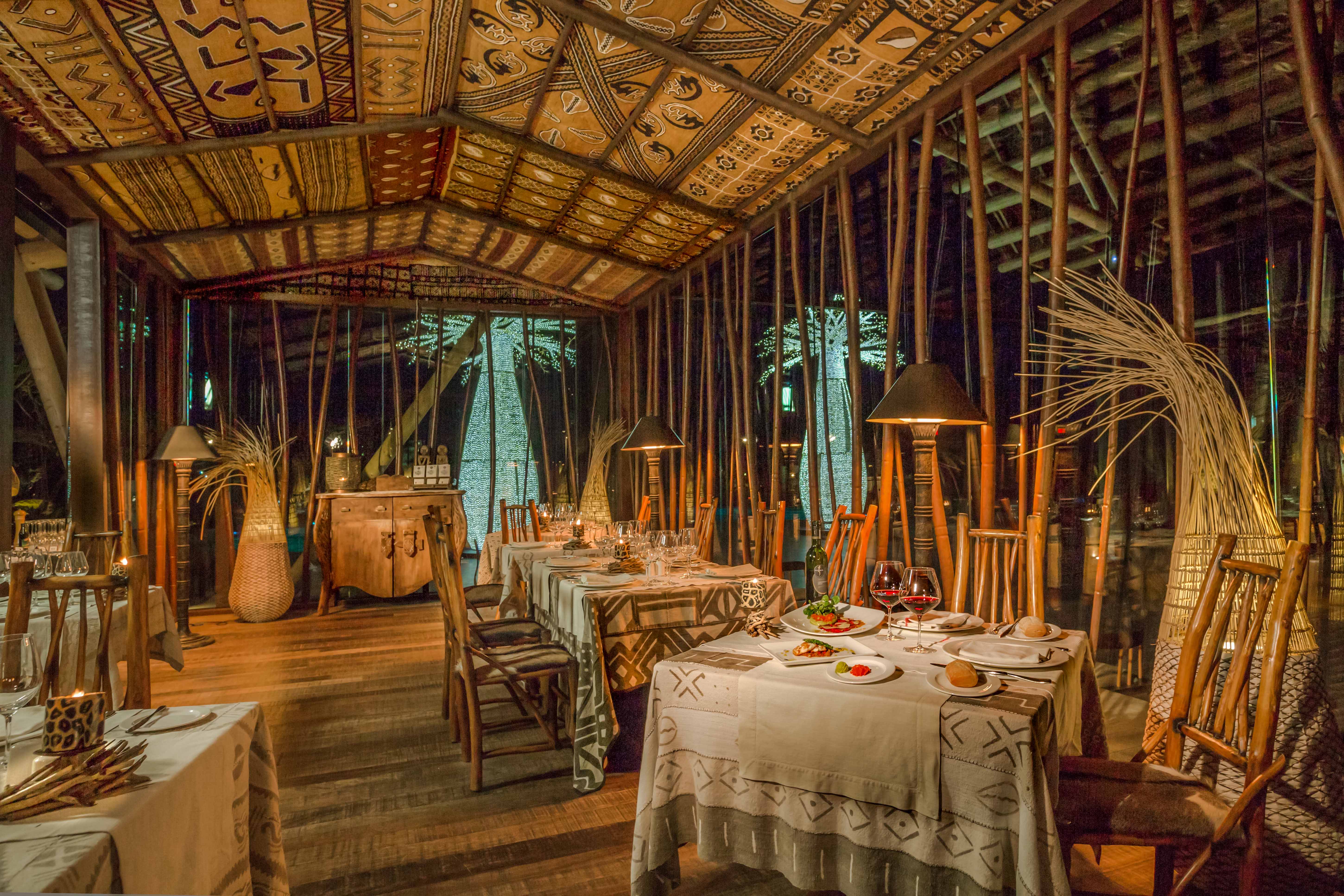 leisure lopesan baobab