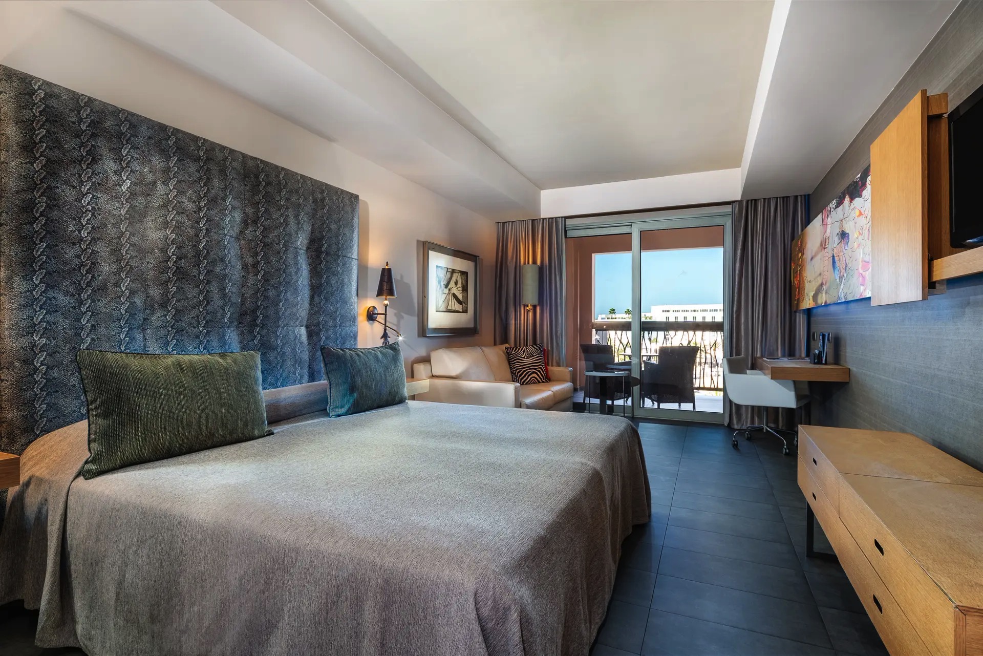 lopesan baobab fotos standard doppelzimmer