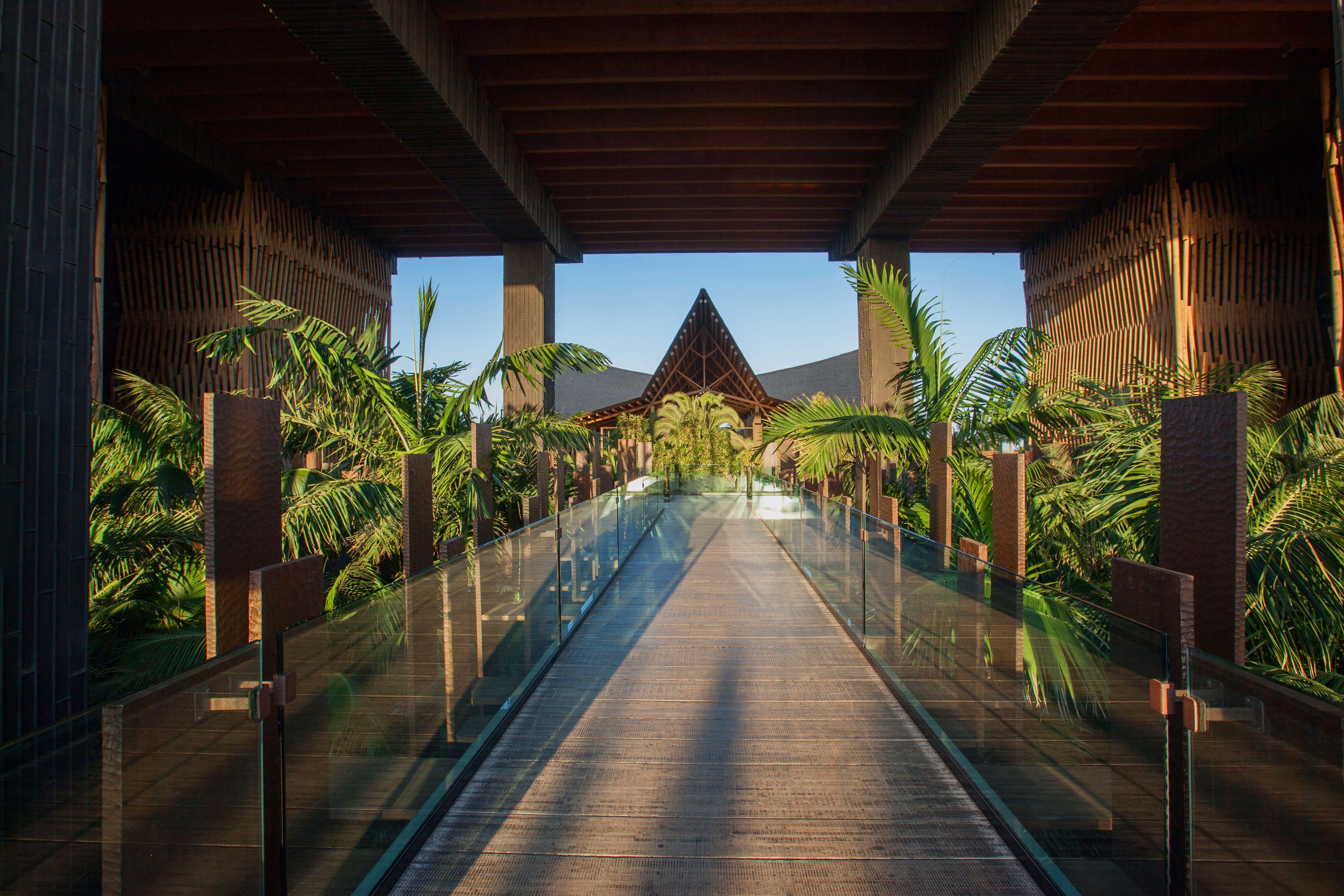 african themed hotel gran canaria