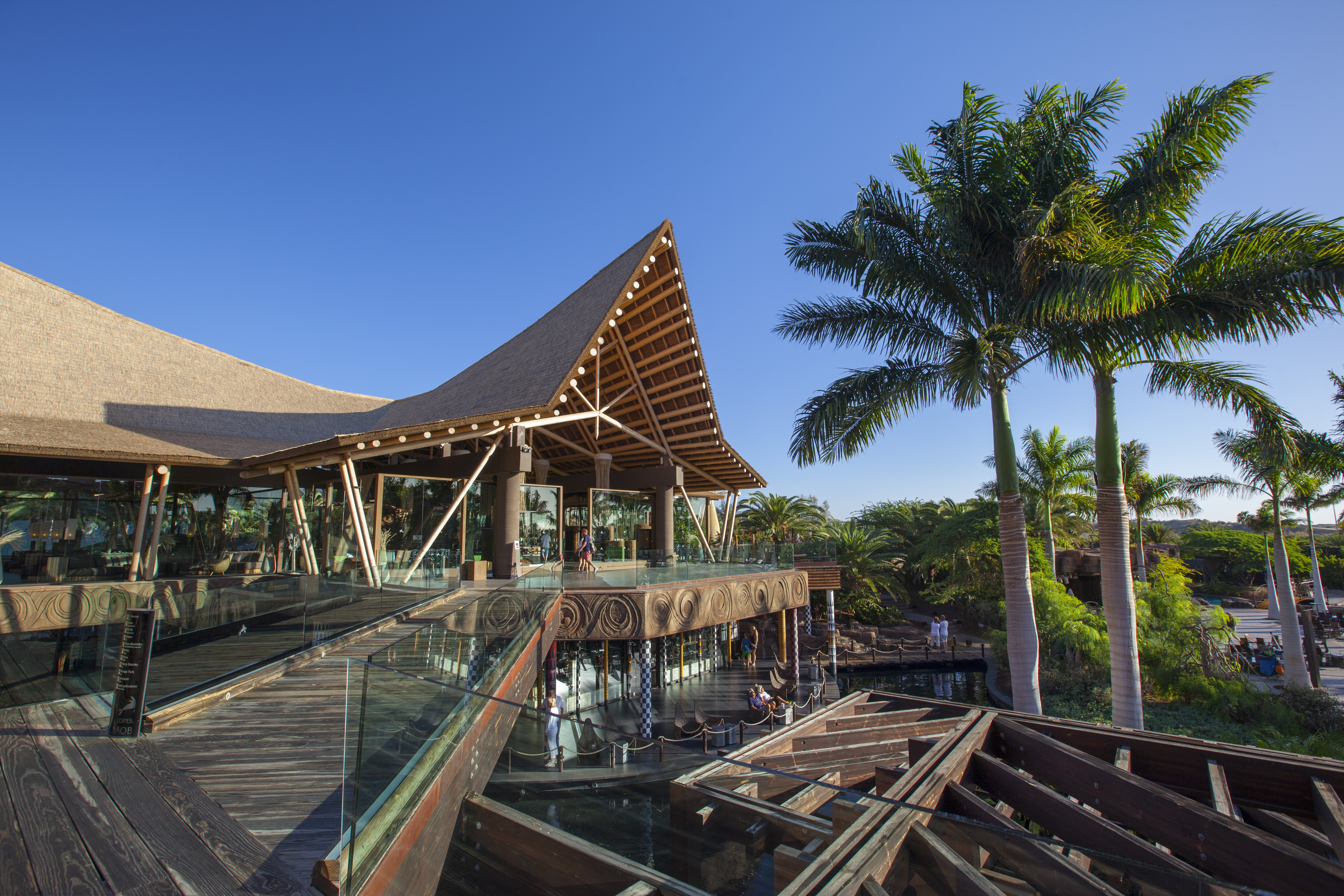 hotel baobab fotos lodge-zone