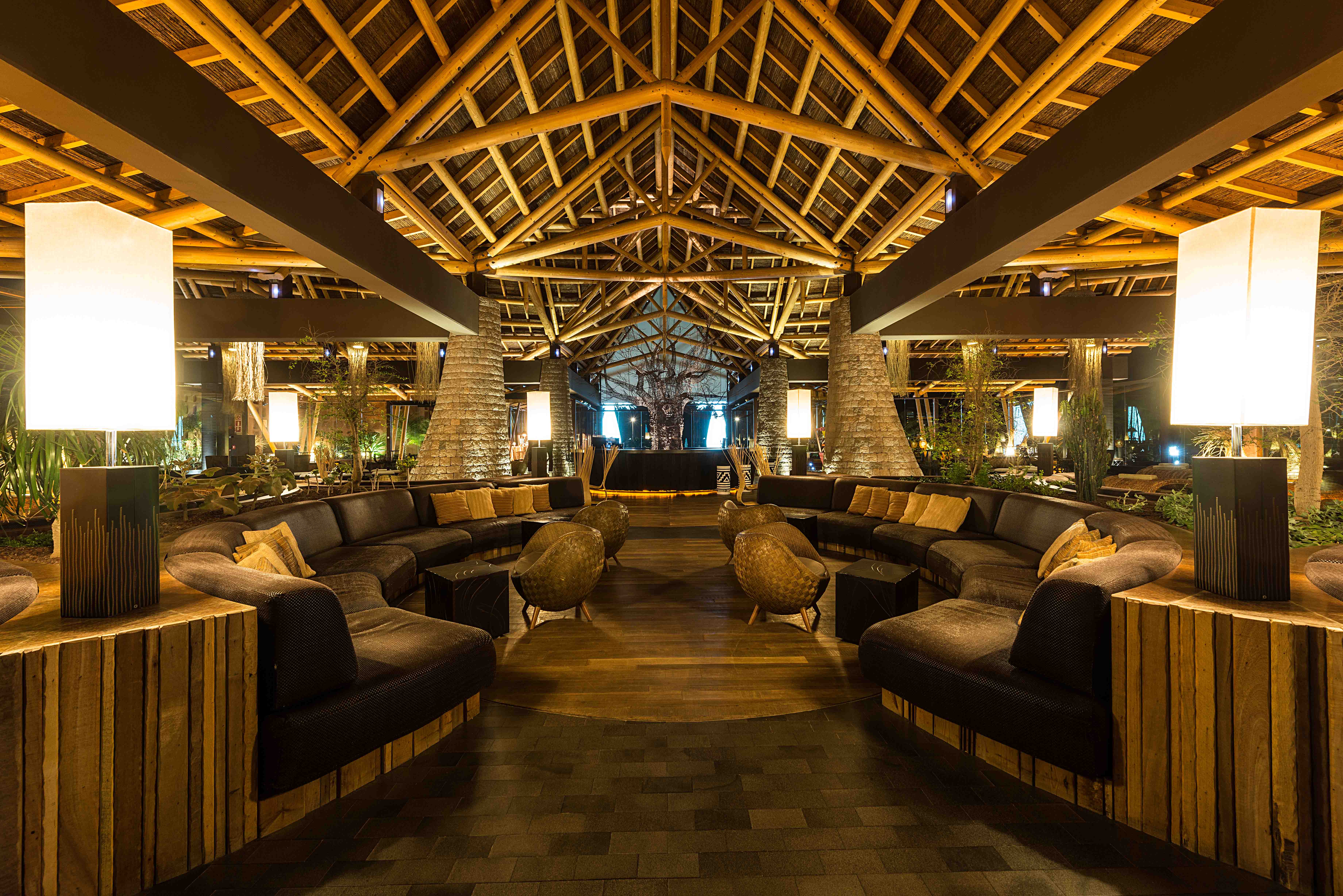 hotel baobab las palmas photos lodge zone