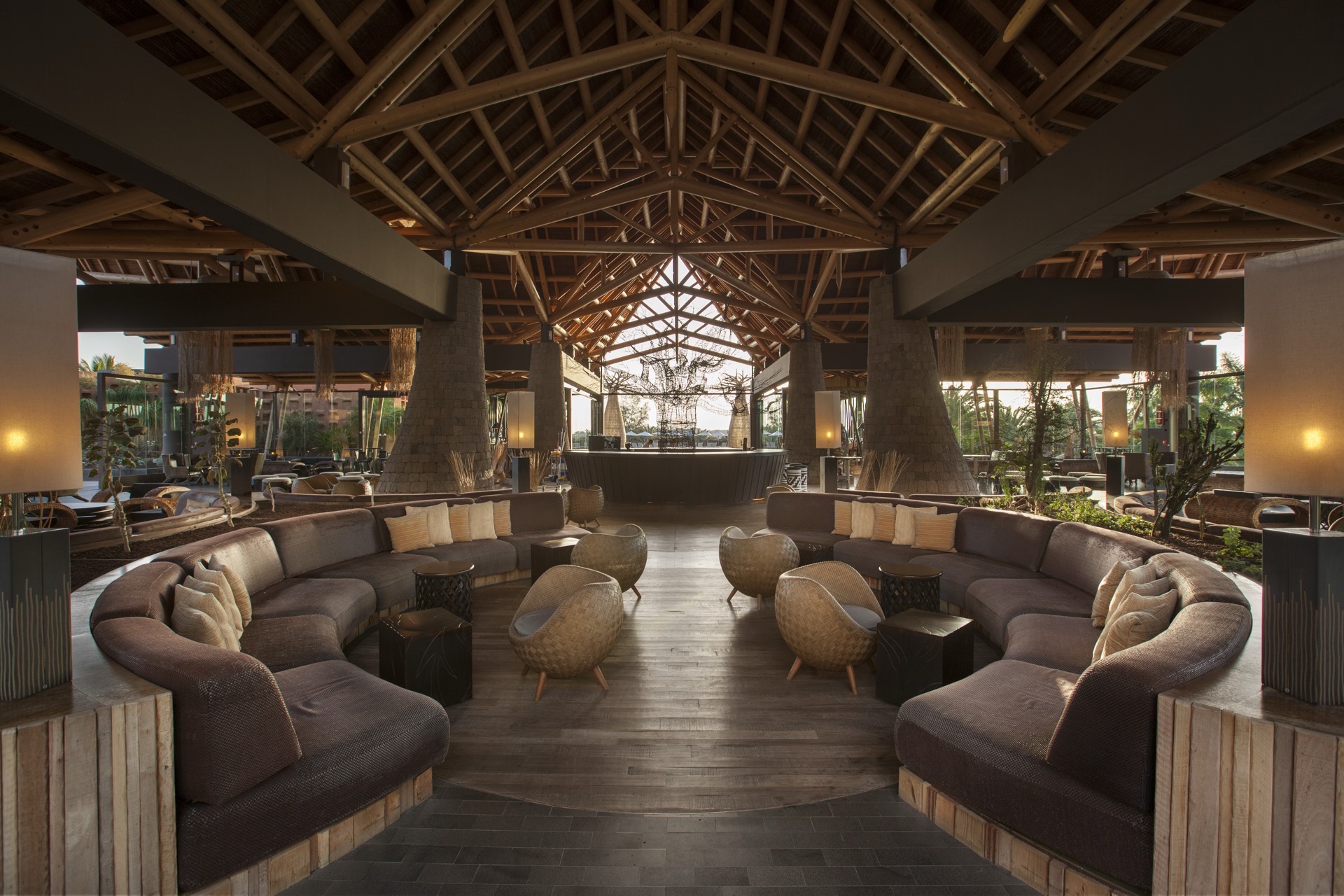 hotel lopesan baobab resort