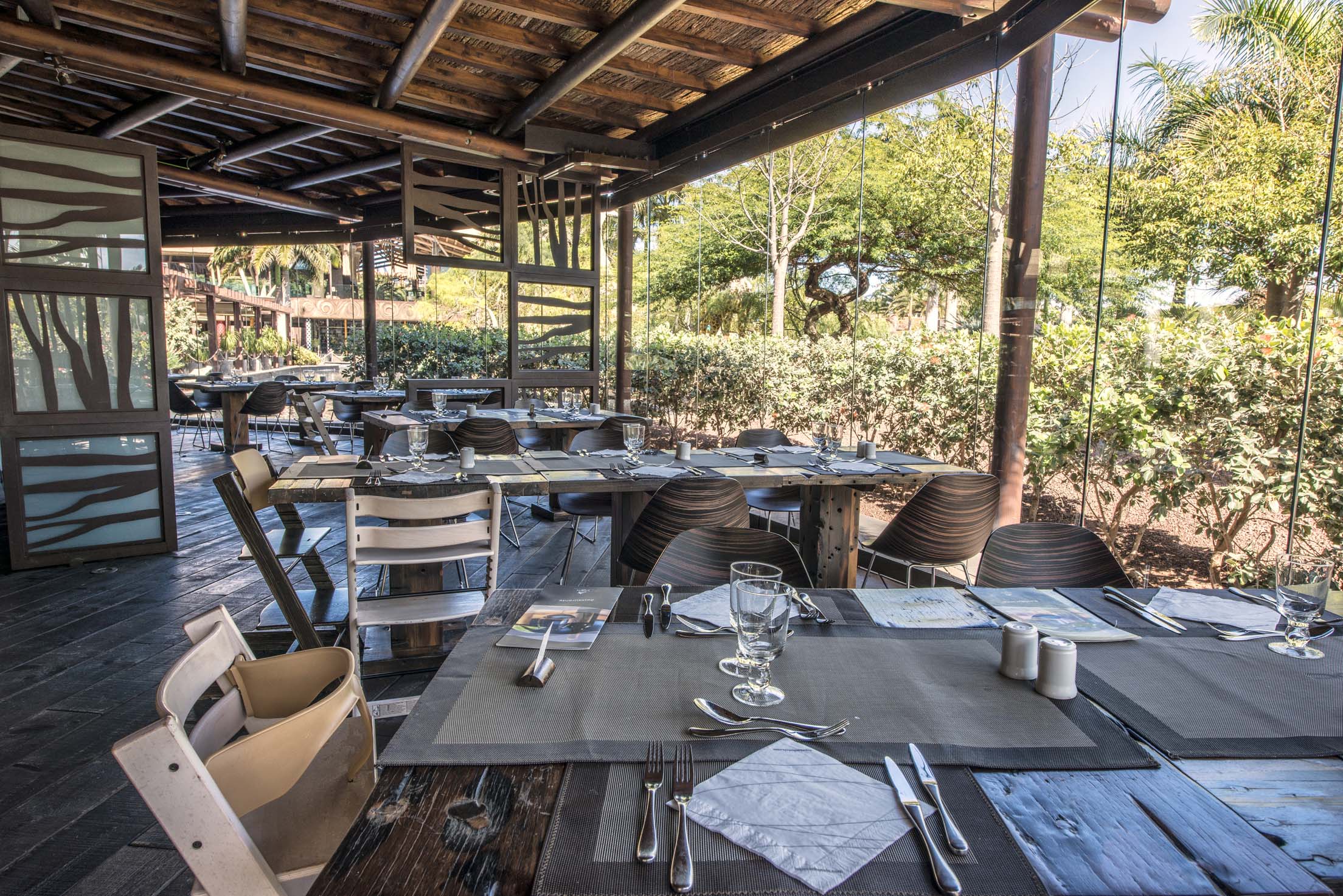 breakfast marula gastronomic offer hotel lopesan baobab