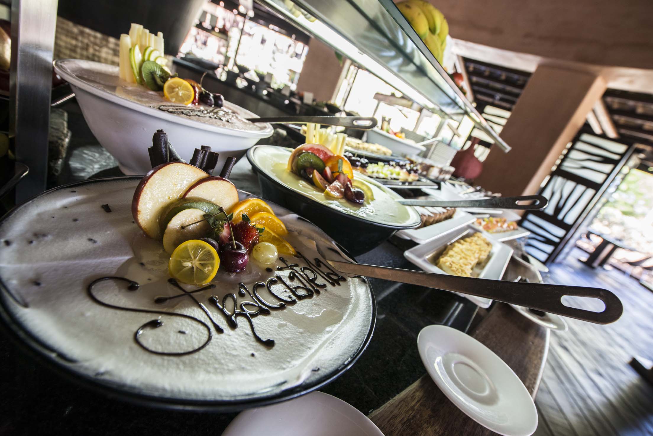 fotos restaurant marula lopesan baobab