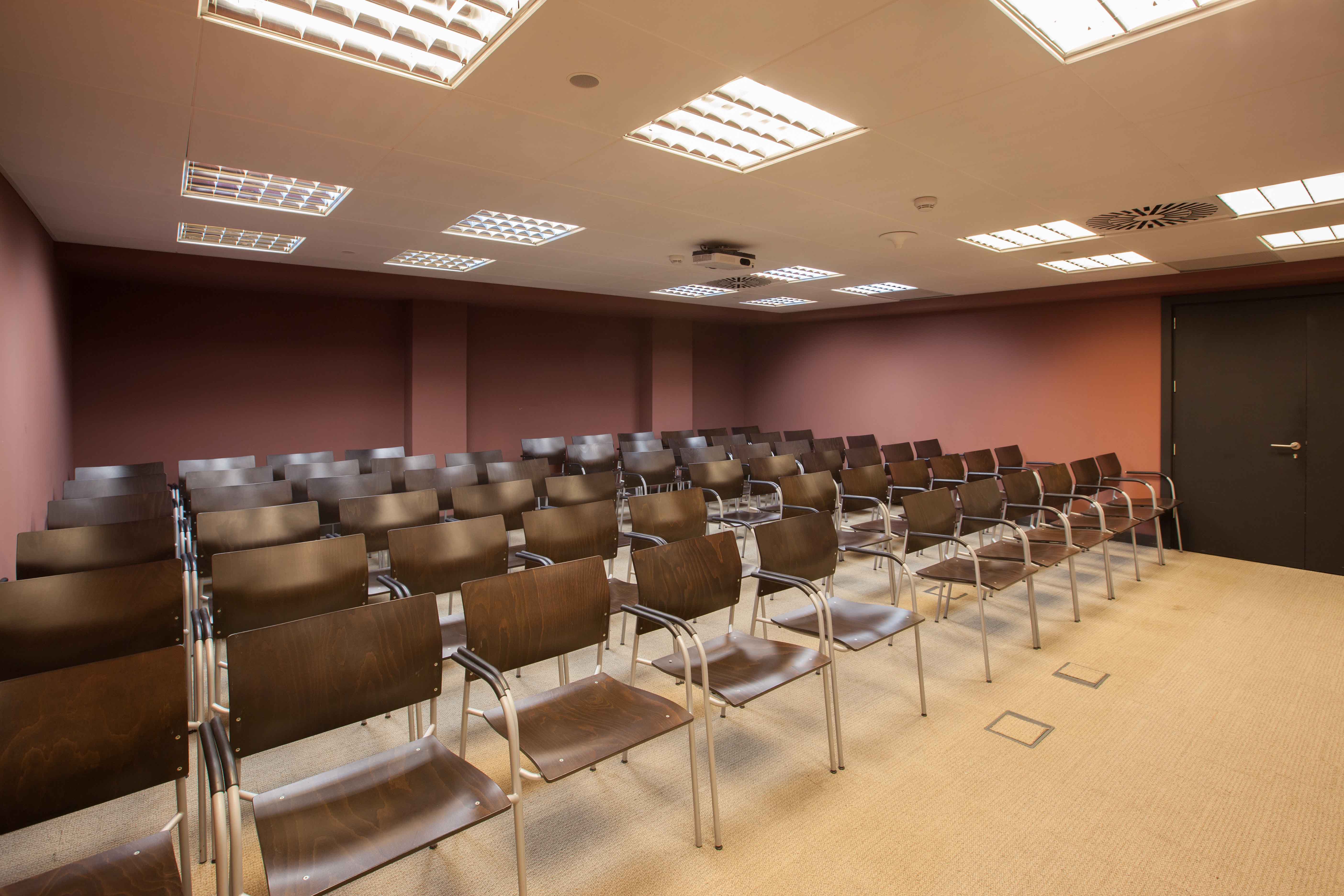 meetings lopesan baobab resort
