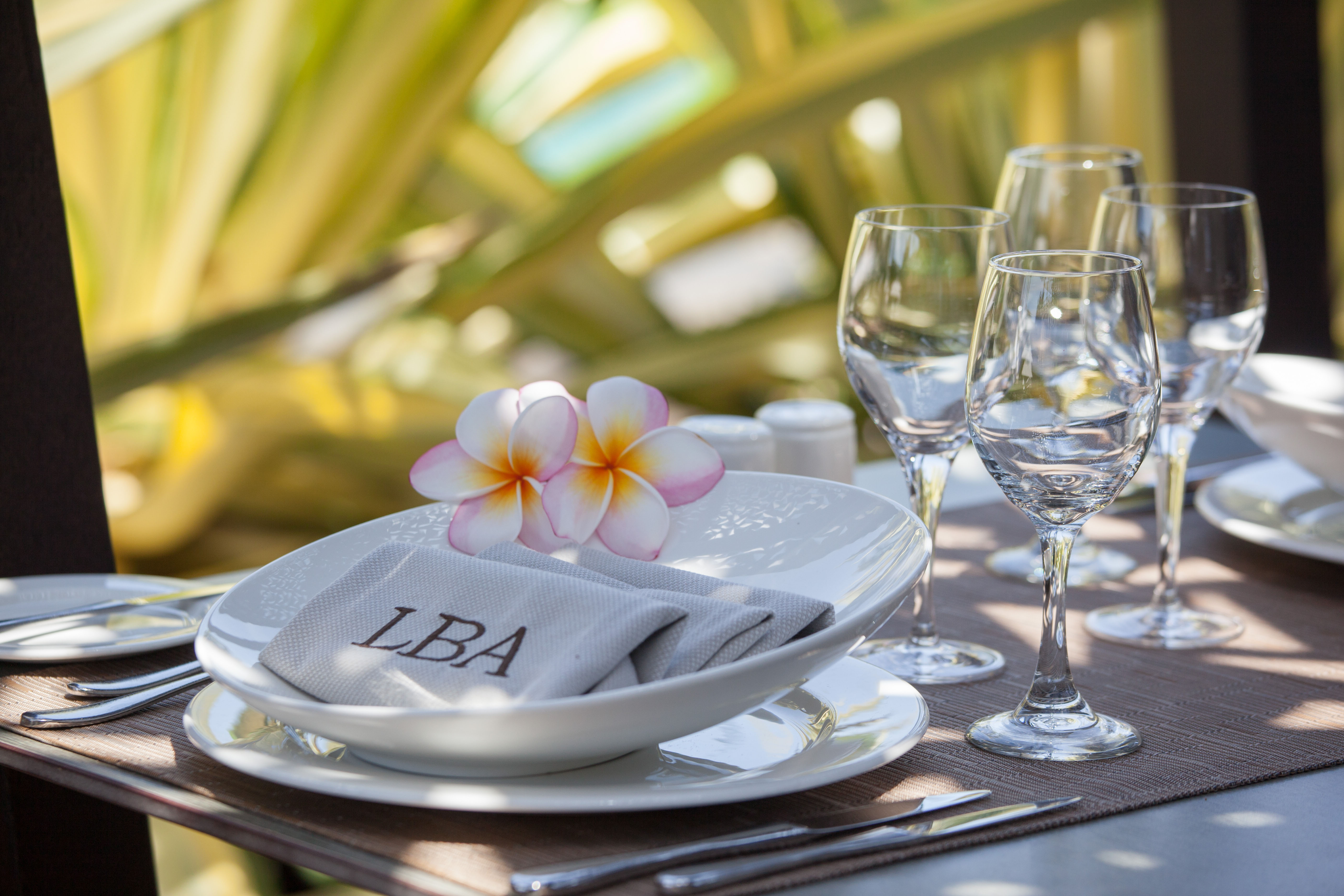 pili pili hotel lopesan baobab gastronomic offer