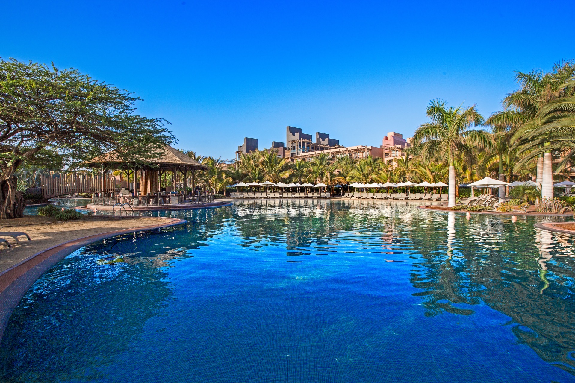 photos lopesan baobab resort