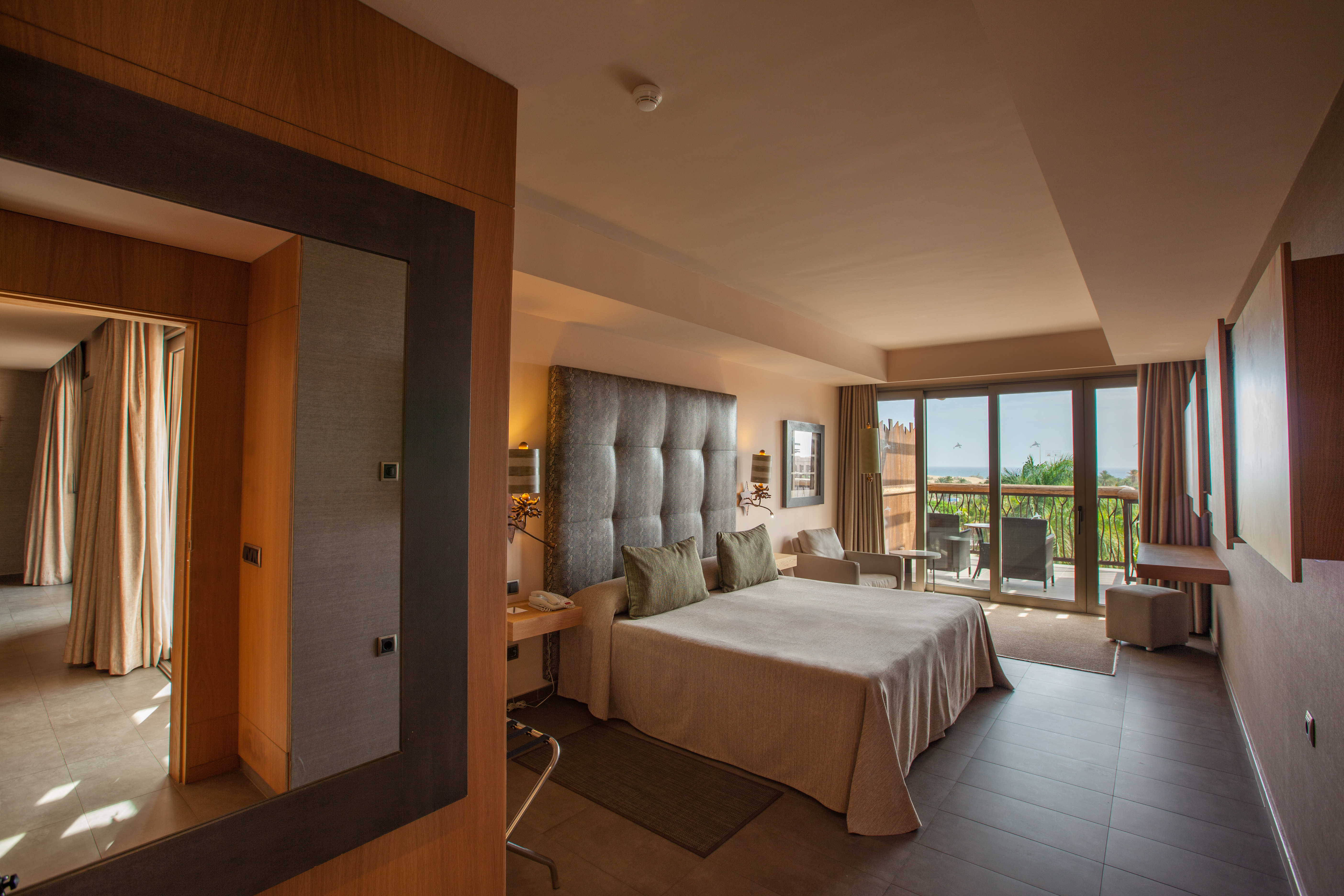 hotel baobab fotos superior suite zimmer