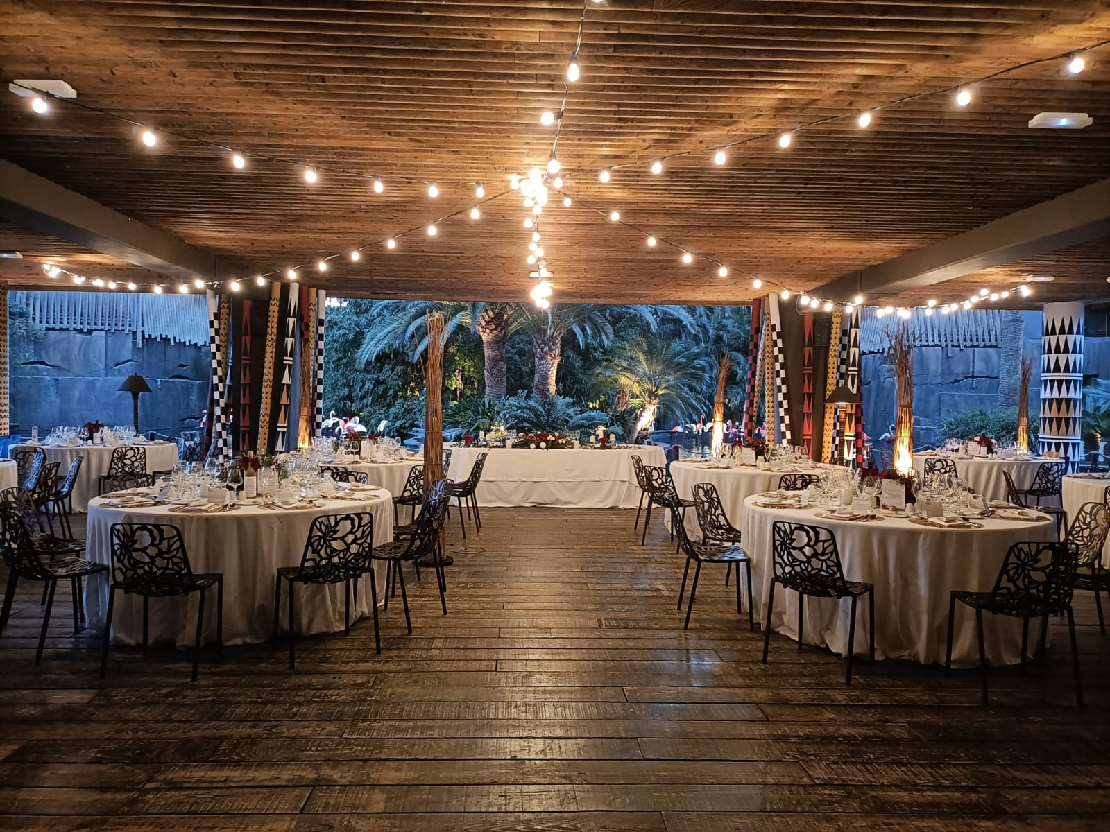 weddings lopesan baobab resort