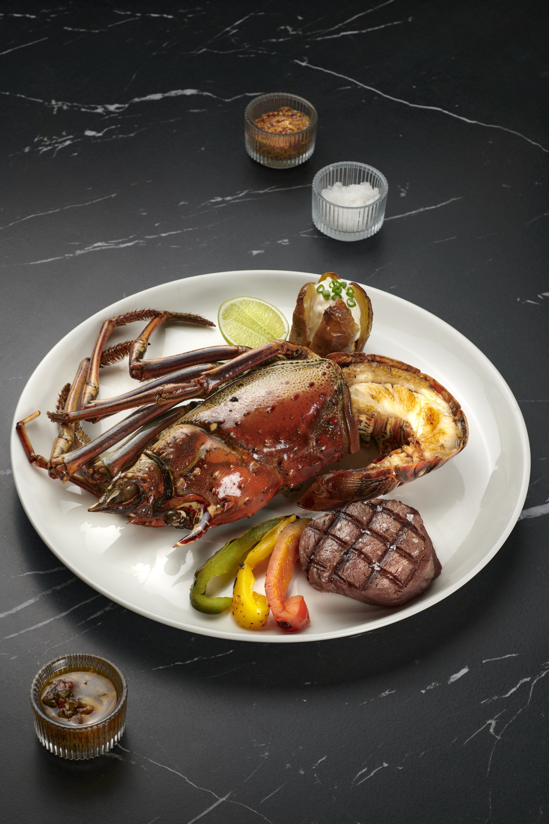 Hotelessen in Punta Cana