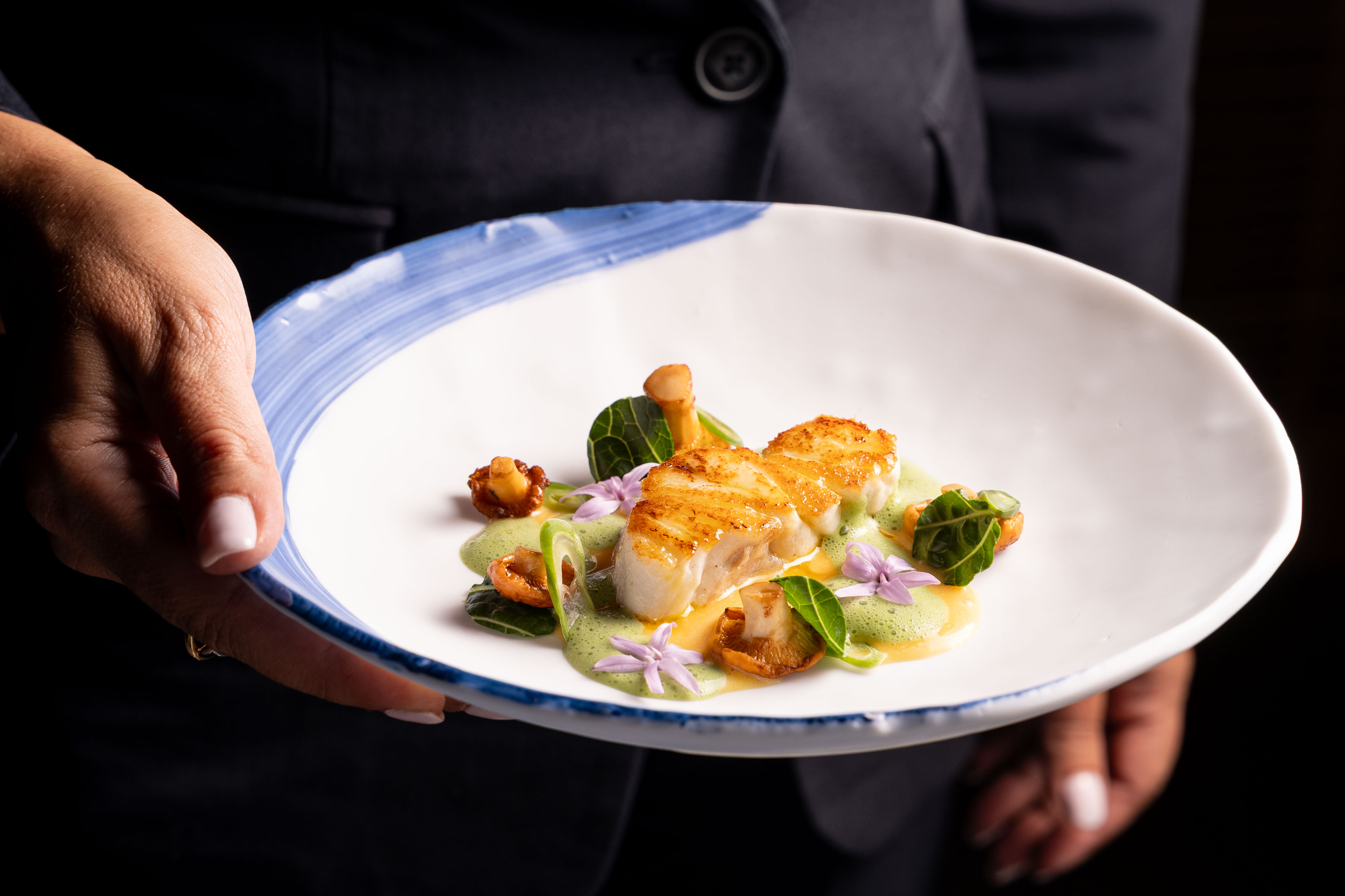 hauptgericht bevir lopesan costa meloneras