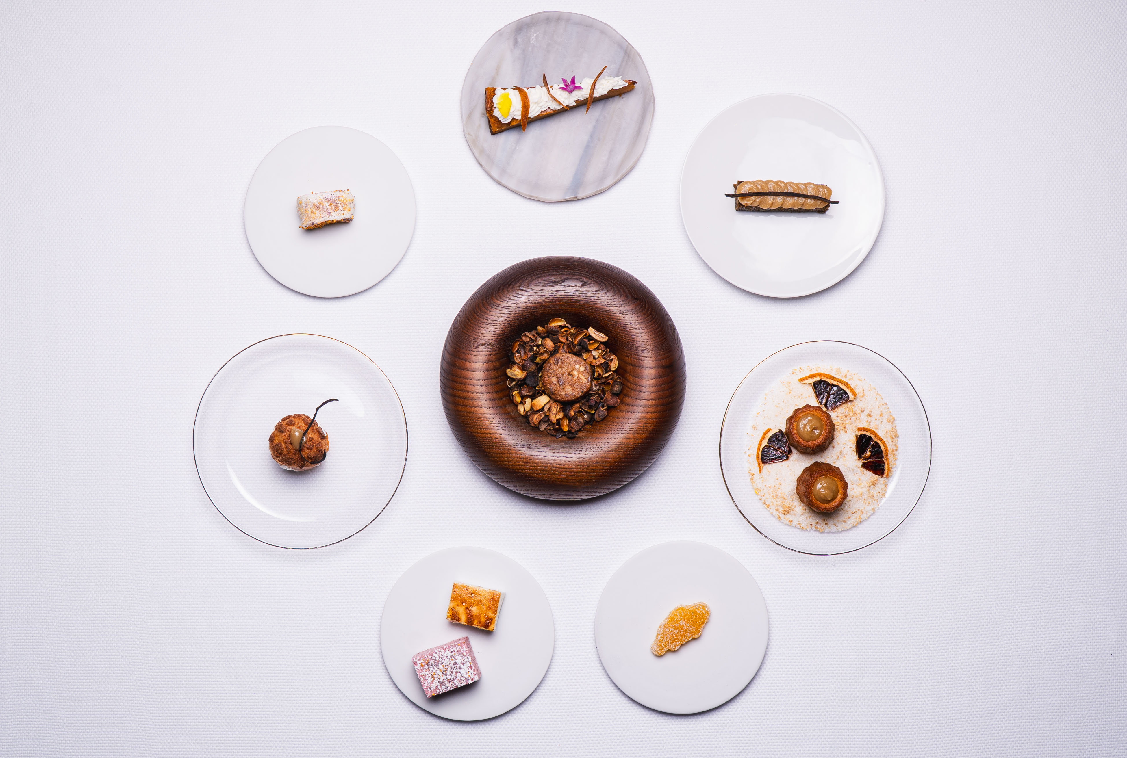 gericht bevir restaurant im lopesan costa meloneras