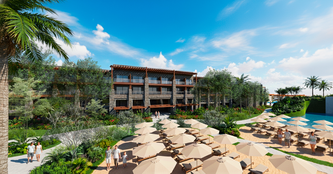 Bildergalerie Hotel Lopesan Splash Cove