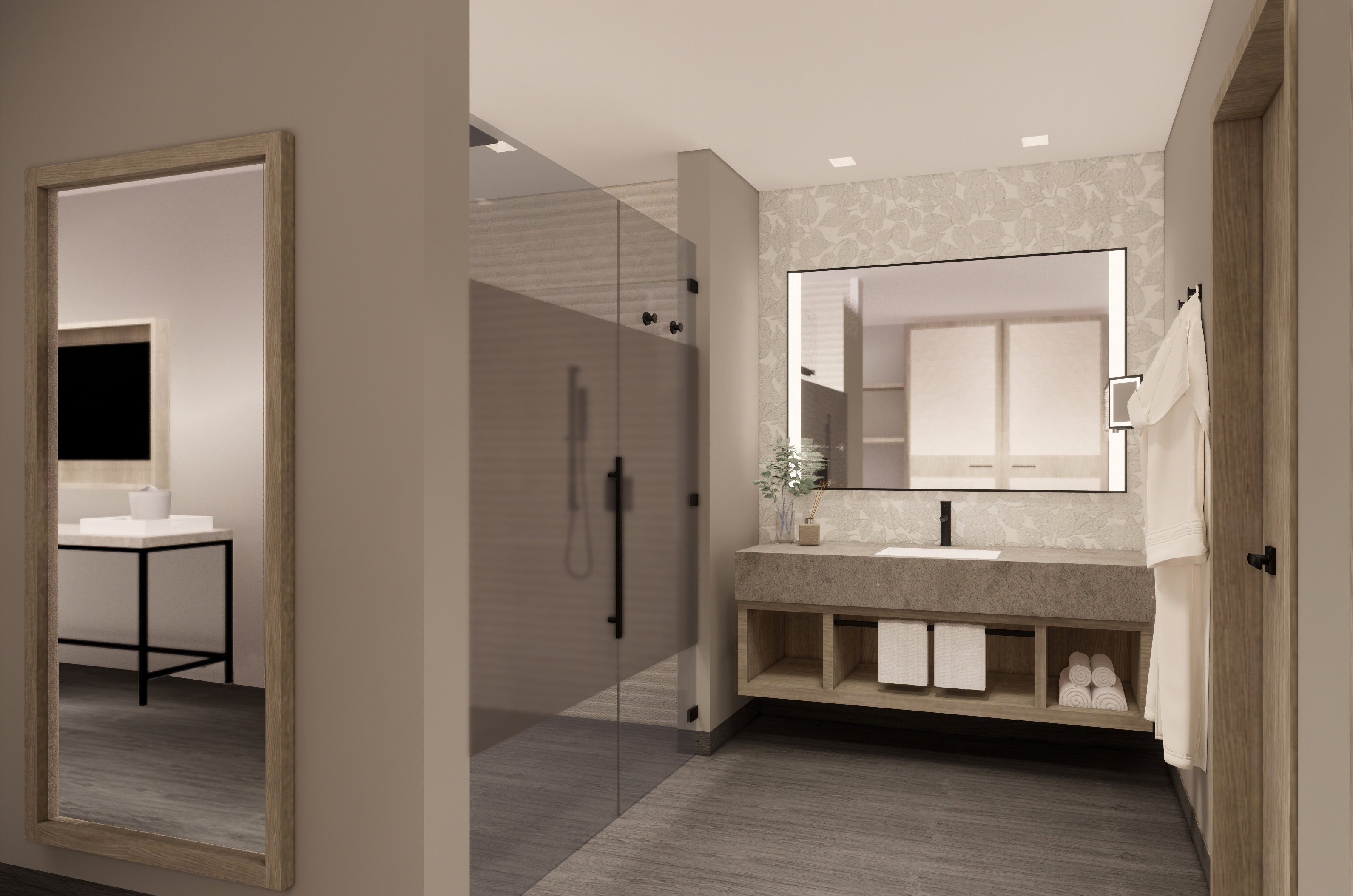 Junior Suite Swim Up Queen Resort Lopesan Serenity Bay