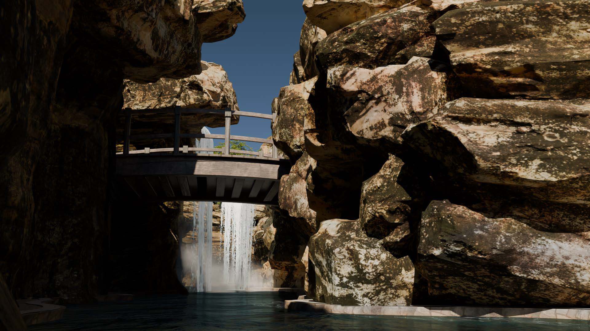 Poolfreizeit Lopesan Serenity Bay Resort, Spa & Casino