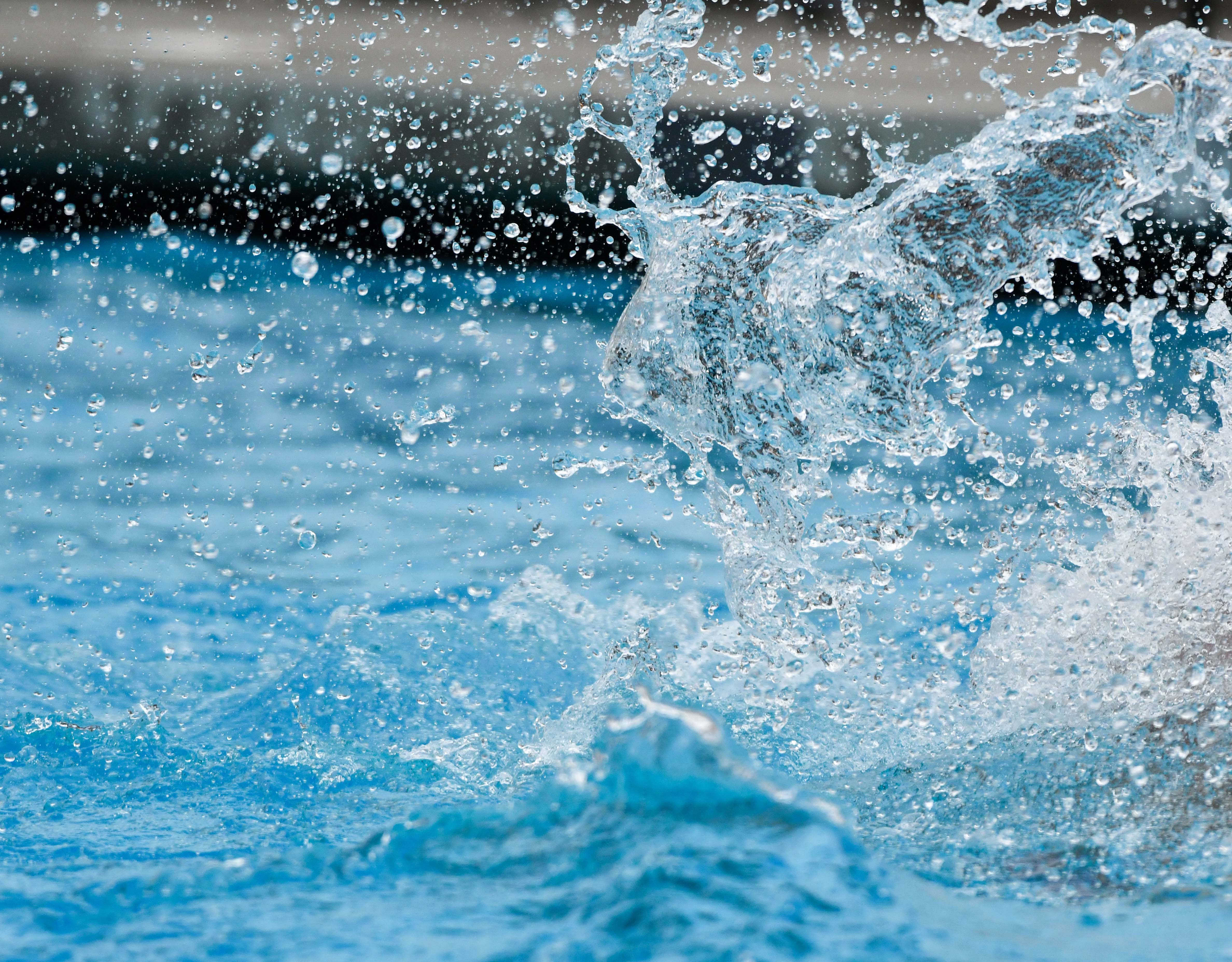 Lopesan Caoba Lagoon Wellenbad Wasserspaß