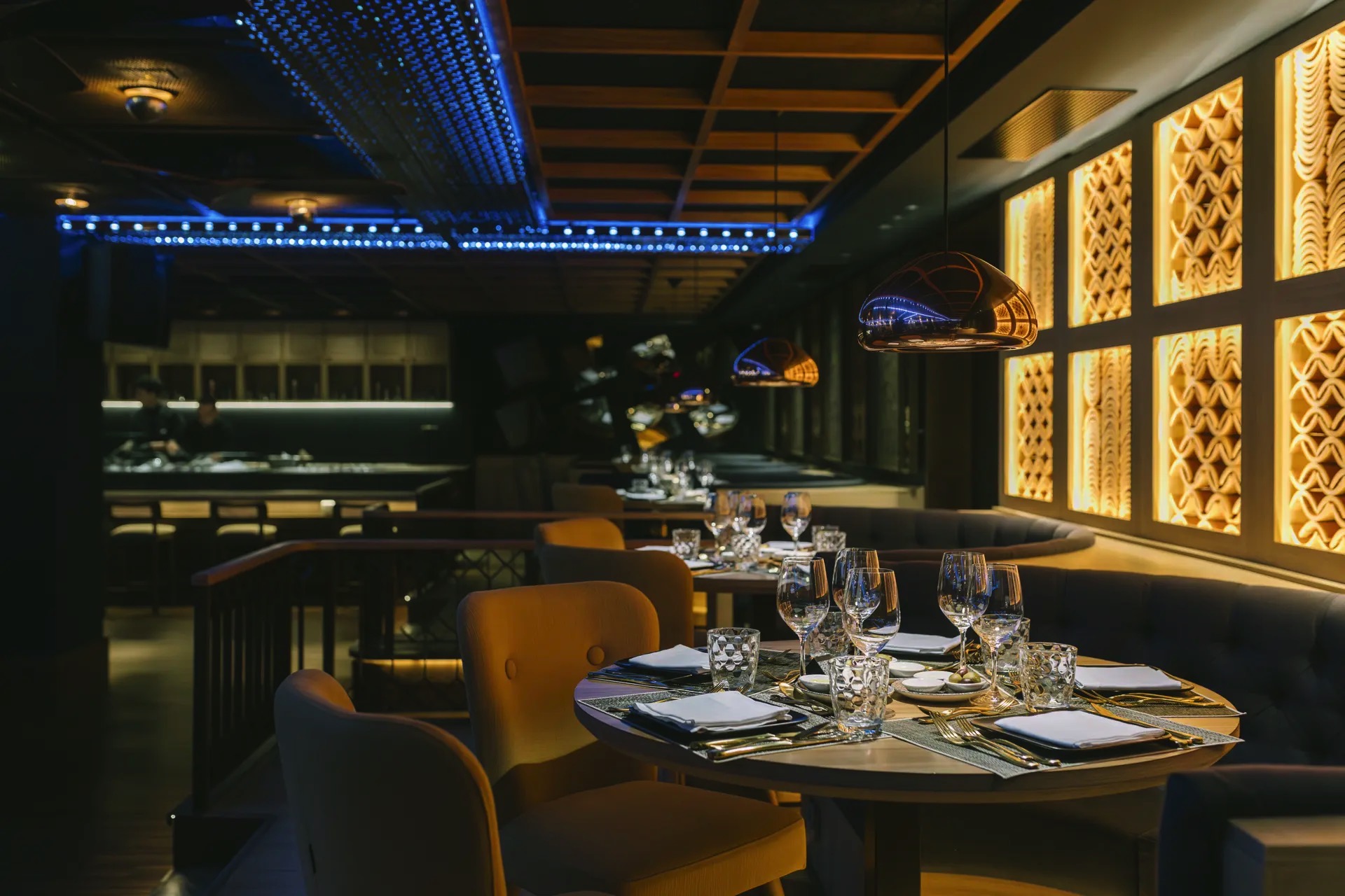 gastronomie hotel faro