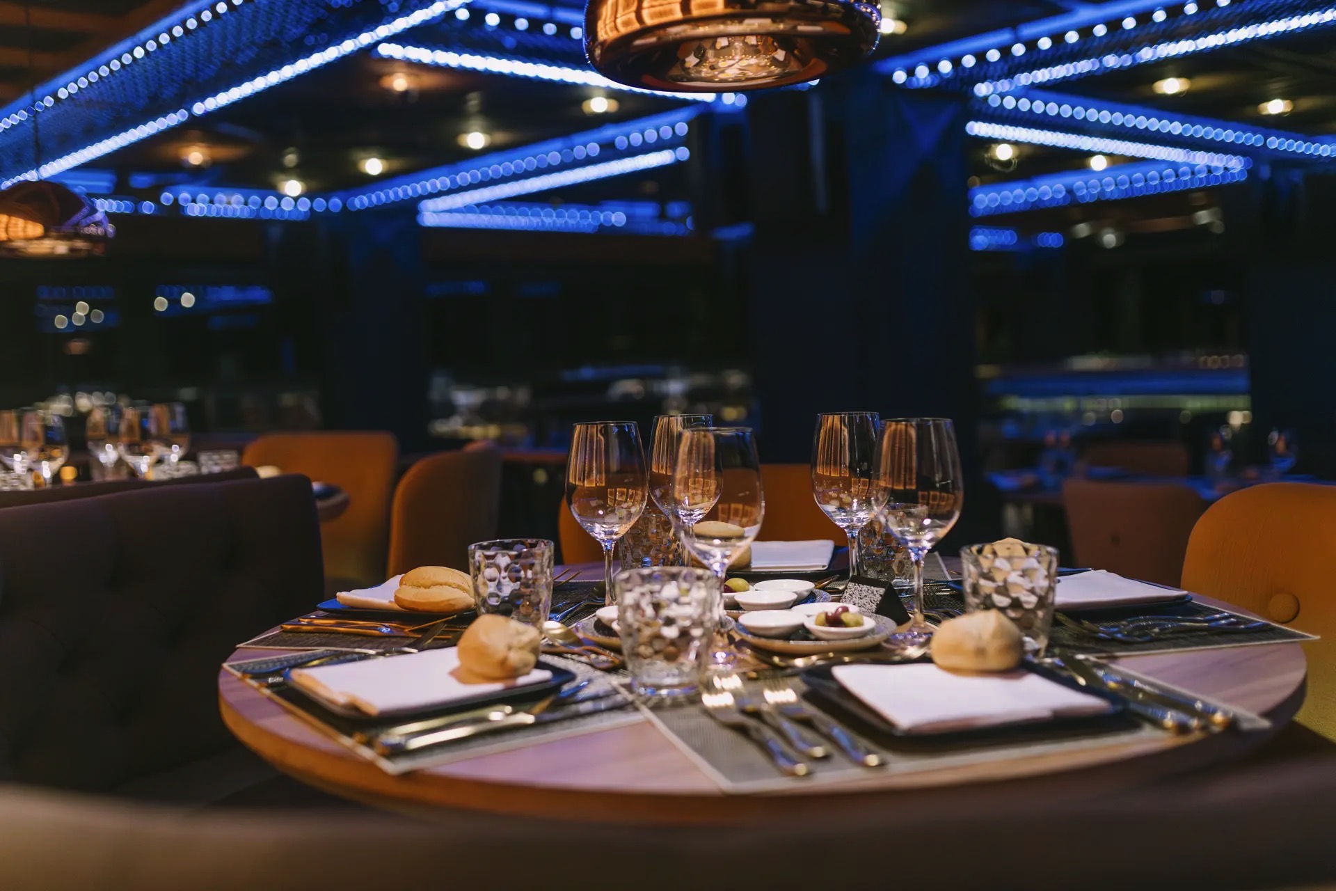 restaurants hotel faro