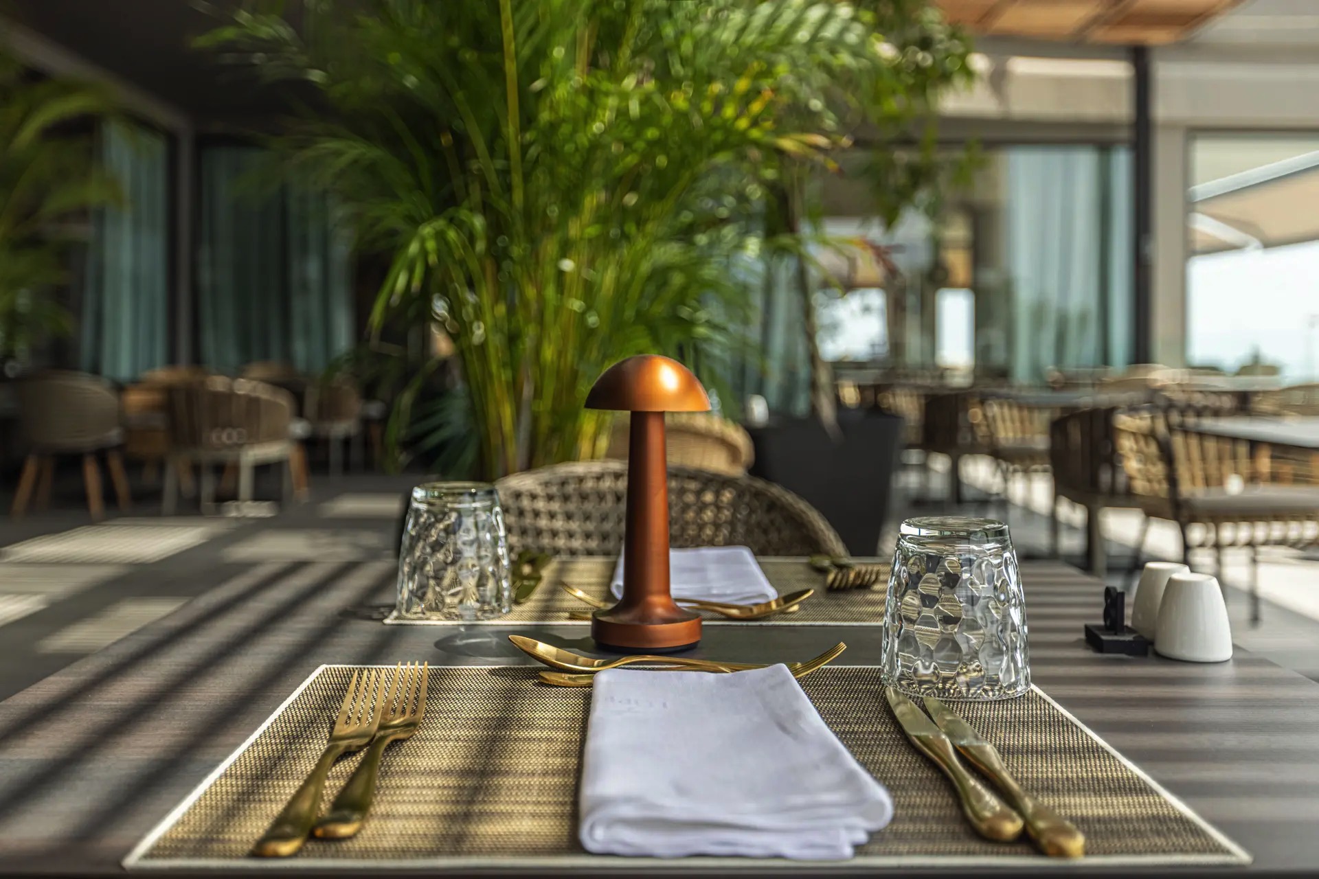 terrasse ocean buffet restaurant hotel faro a lopesan collection hotel