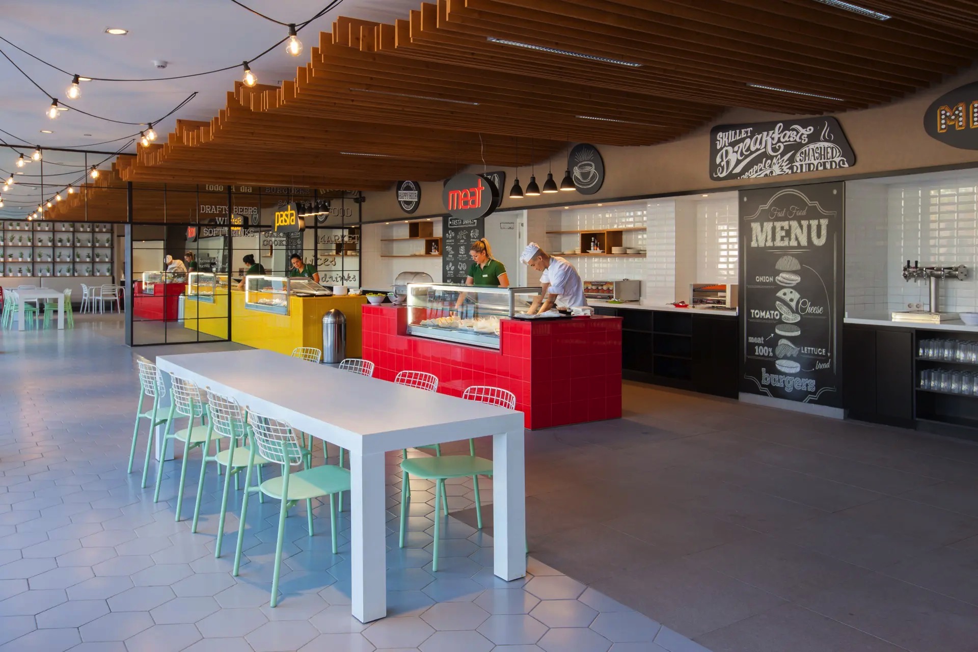 gastronomie abora catarina by lopesan hotels