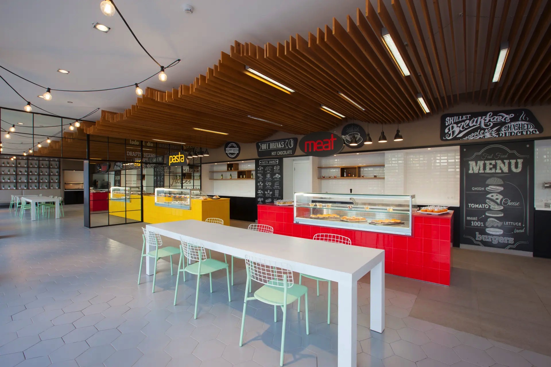 gastronomisches angebot hotel lopesan abora catarina