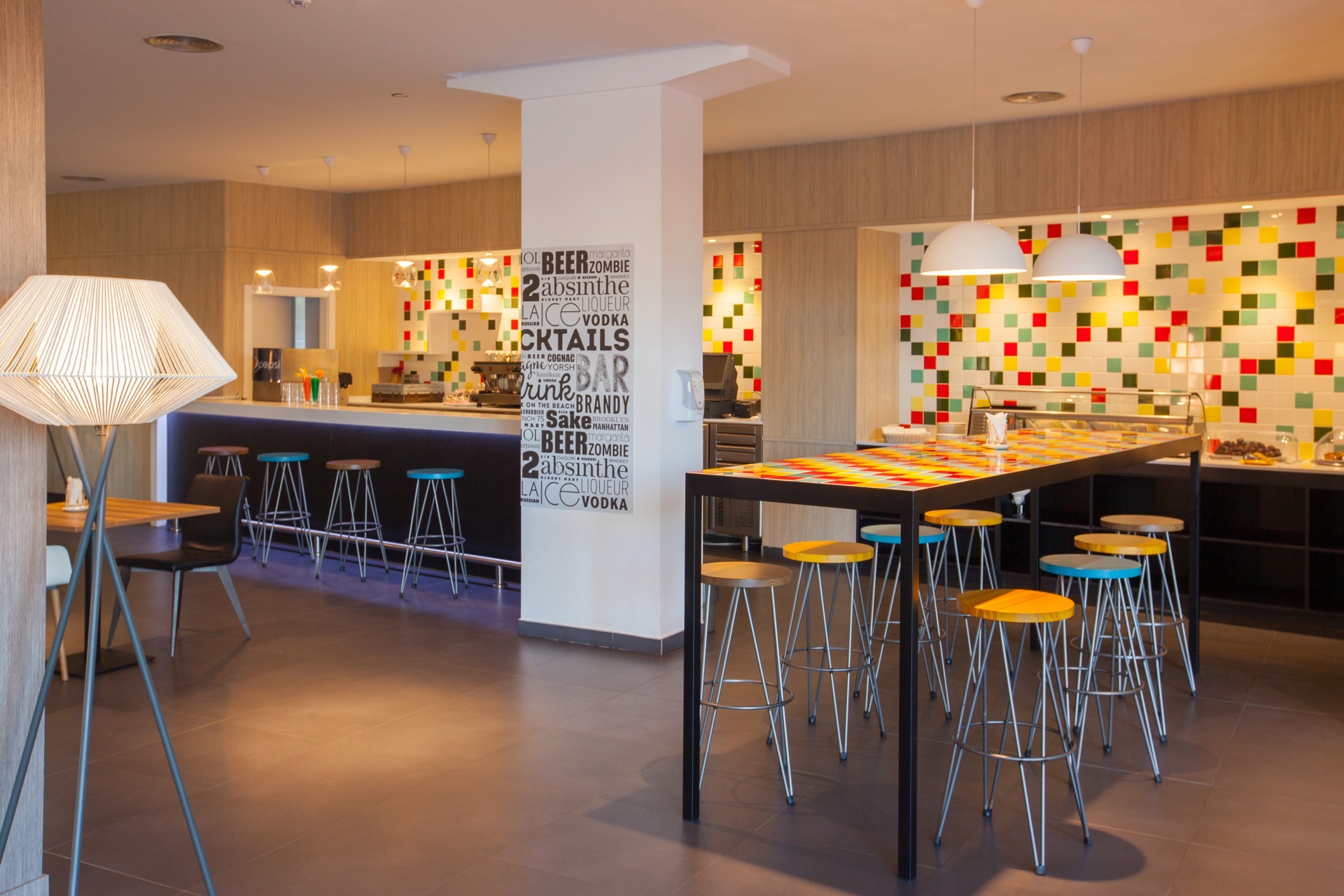 24-stunden bar abora catarina by lopesan hotels