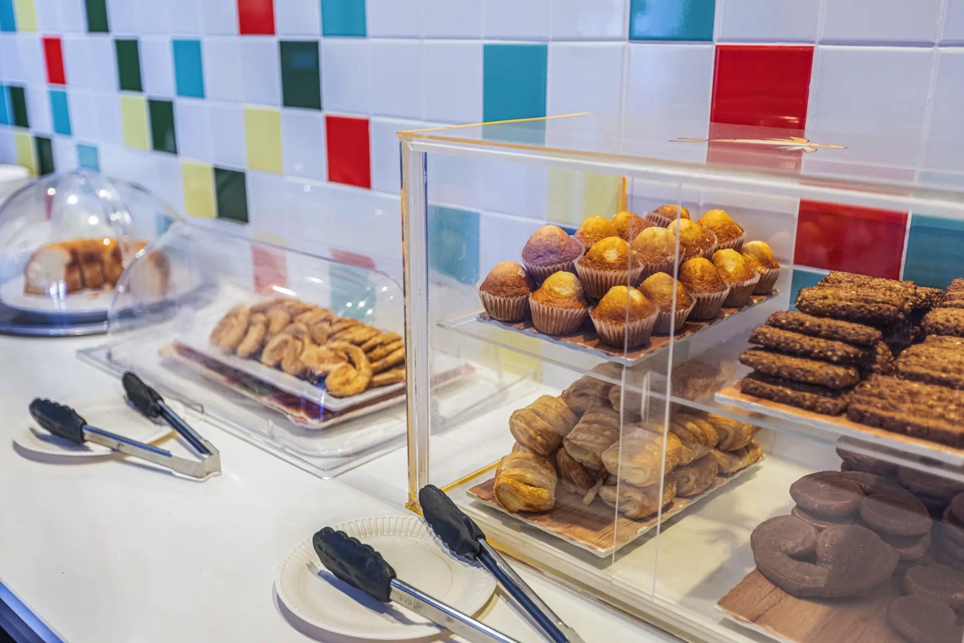 bars abora catarina by lopesan hotels