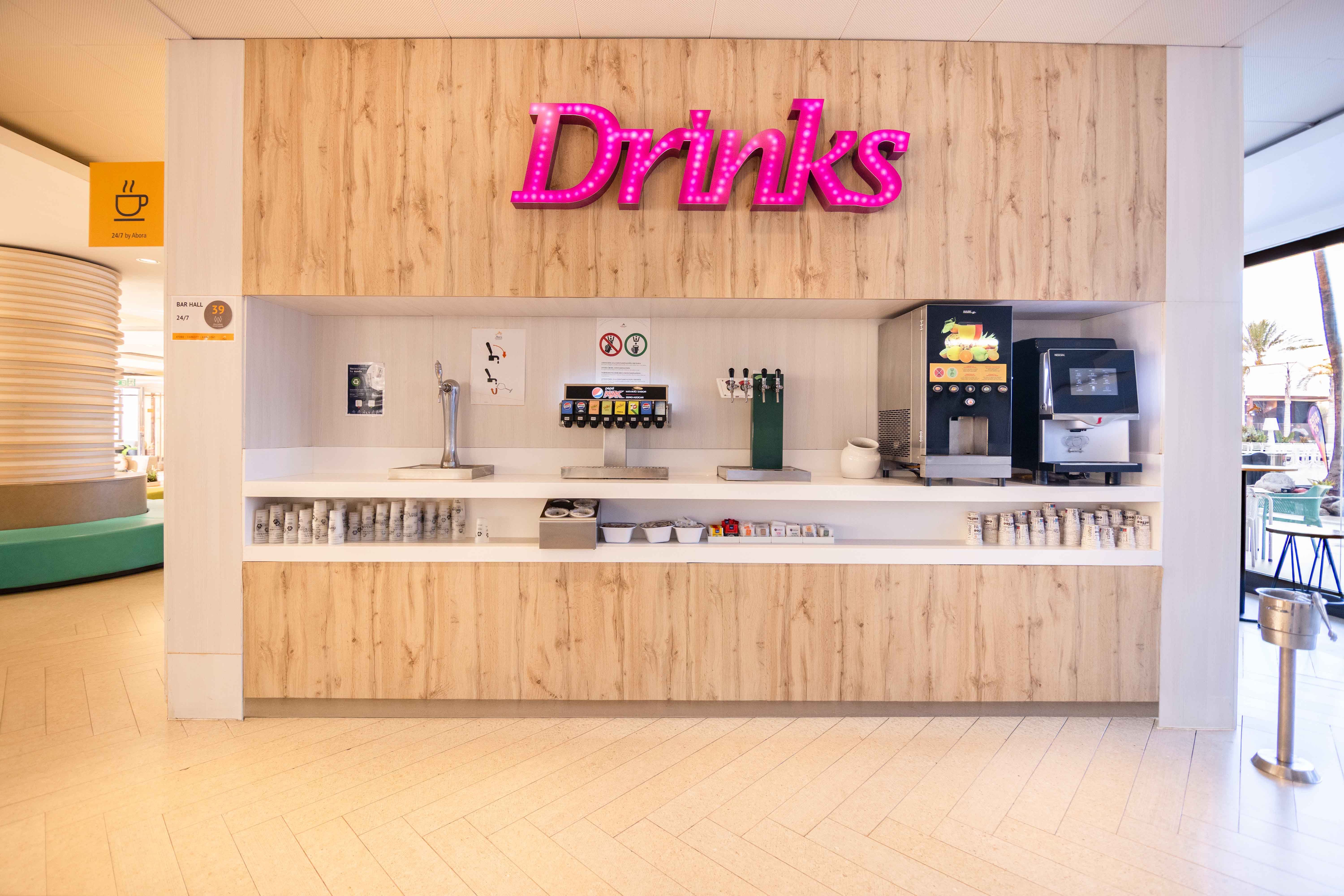 gastronomia abora continental by lopesan hotels