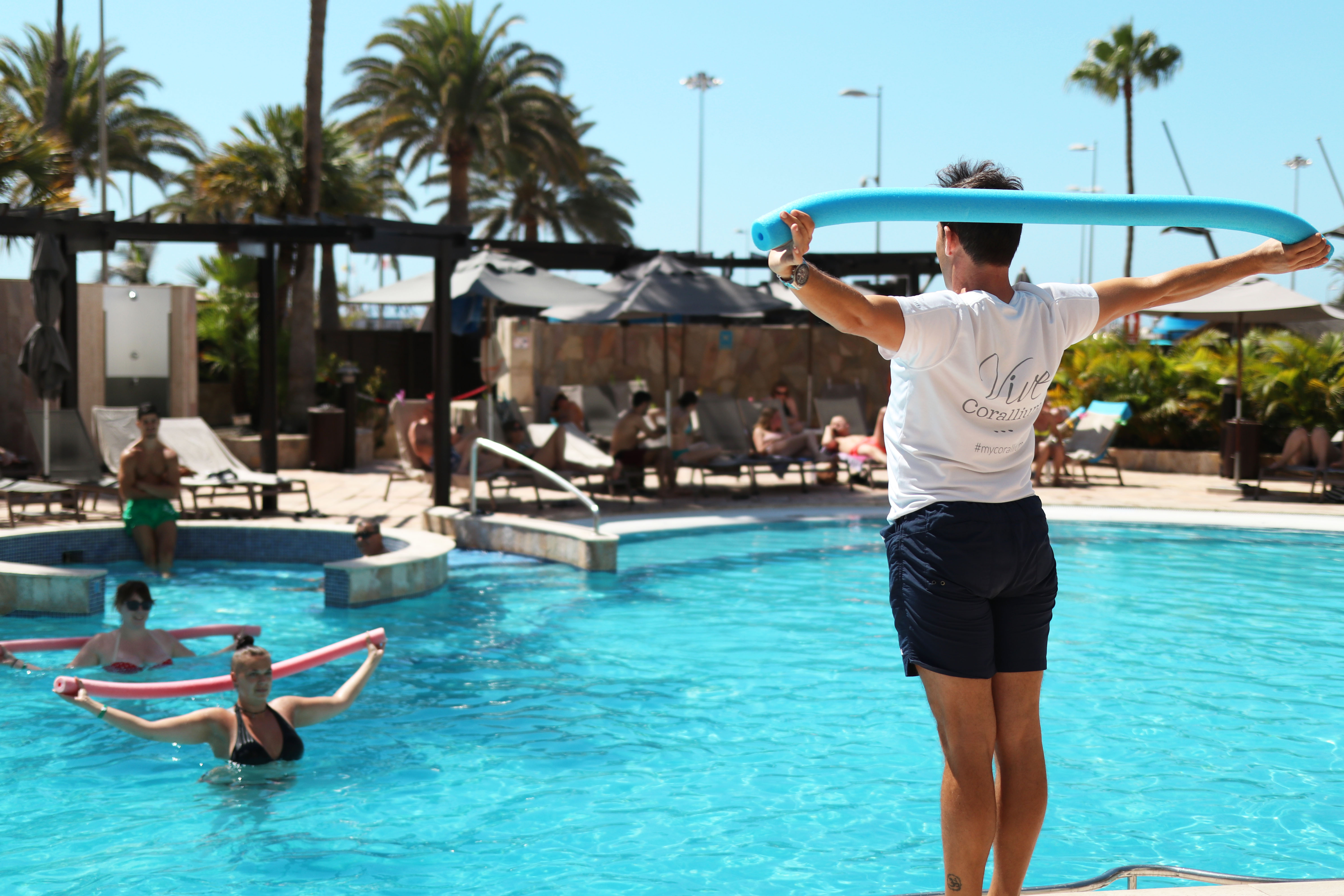 erlebnisse corallium dunamar by lopesan hotels