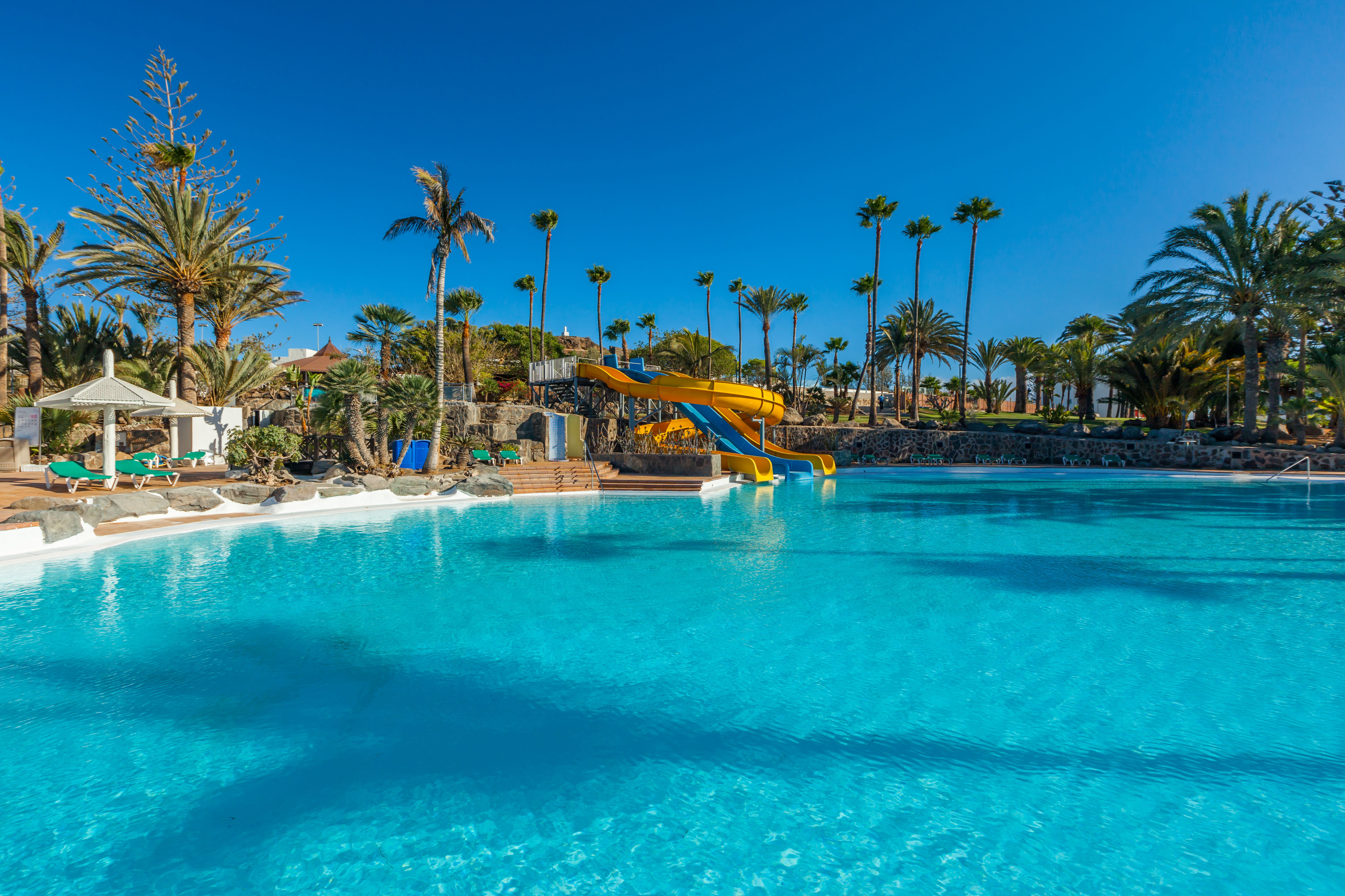 see-pool abora interclub atlantic by lopesan hotels