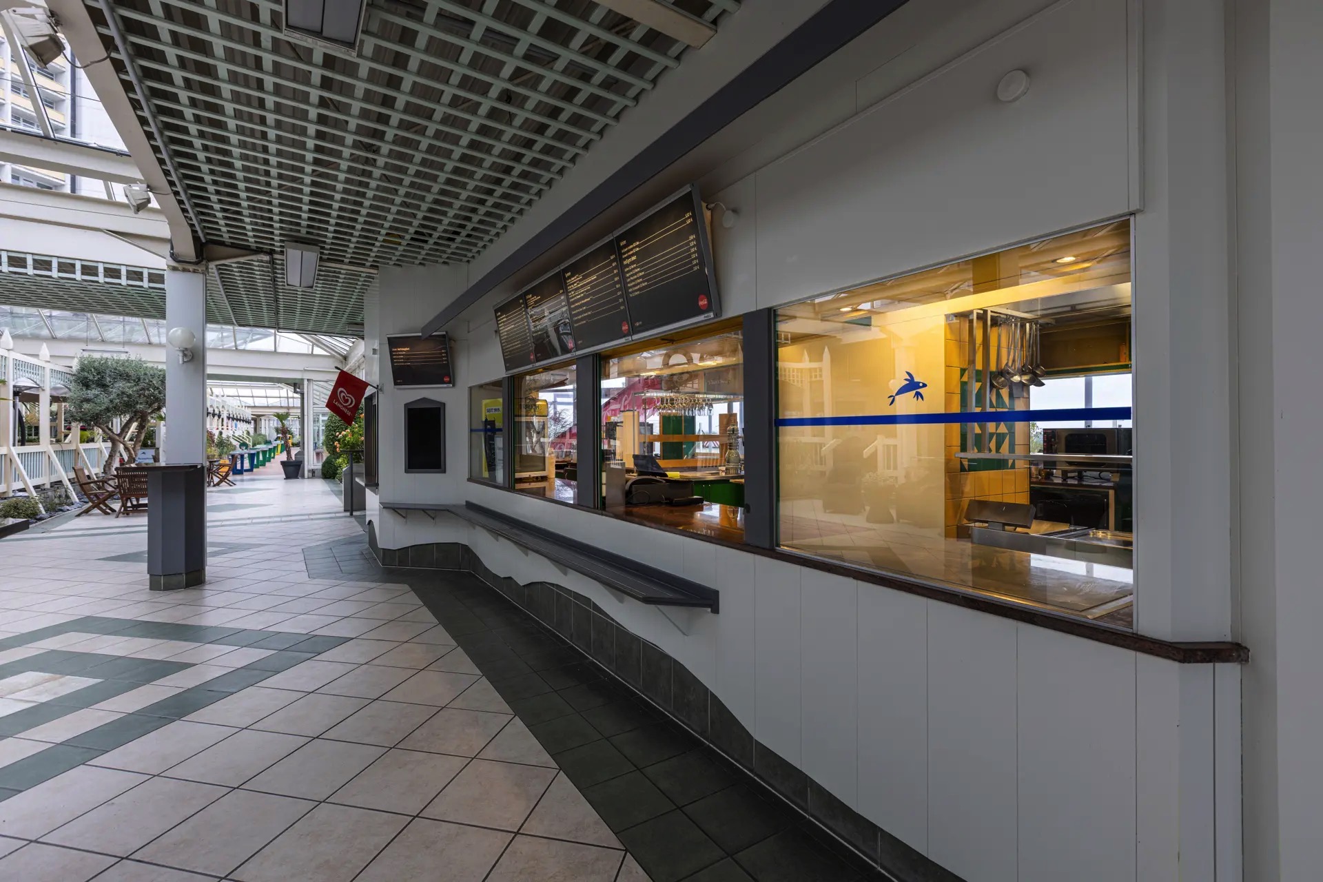 marche restaurant ifa fehmarn hotel & ferien-centrum