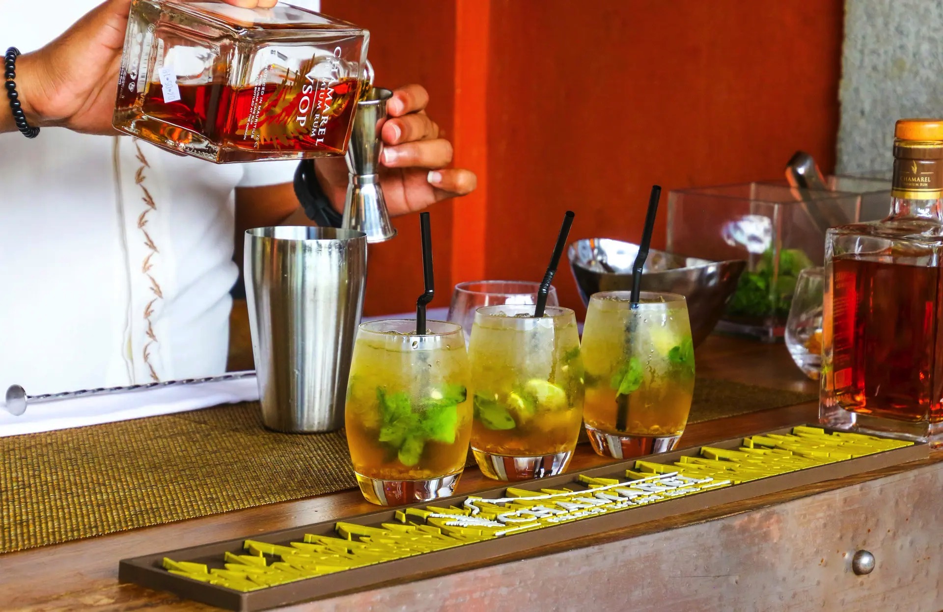 bars hotel ifa fehmarn hotel & ferien-centrum