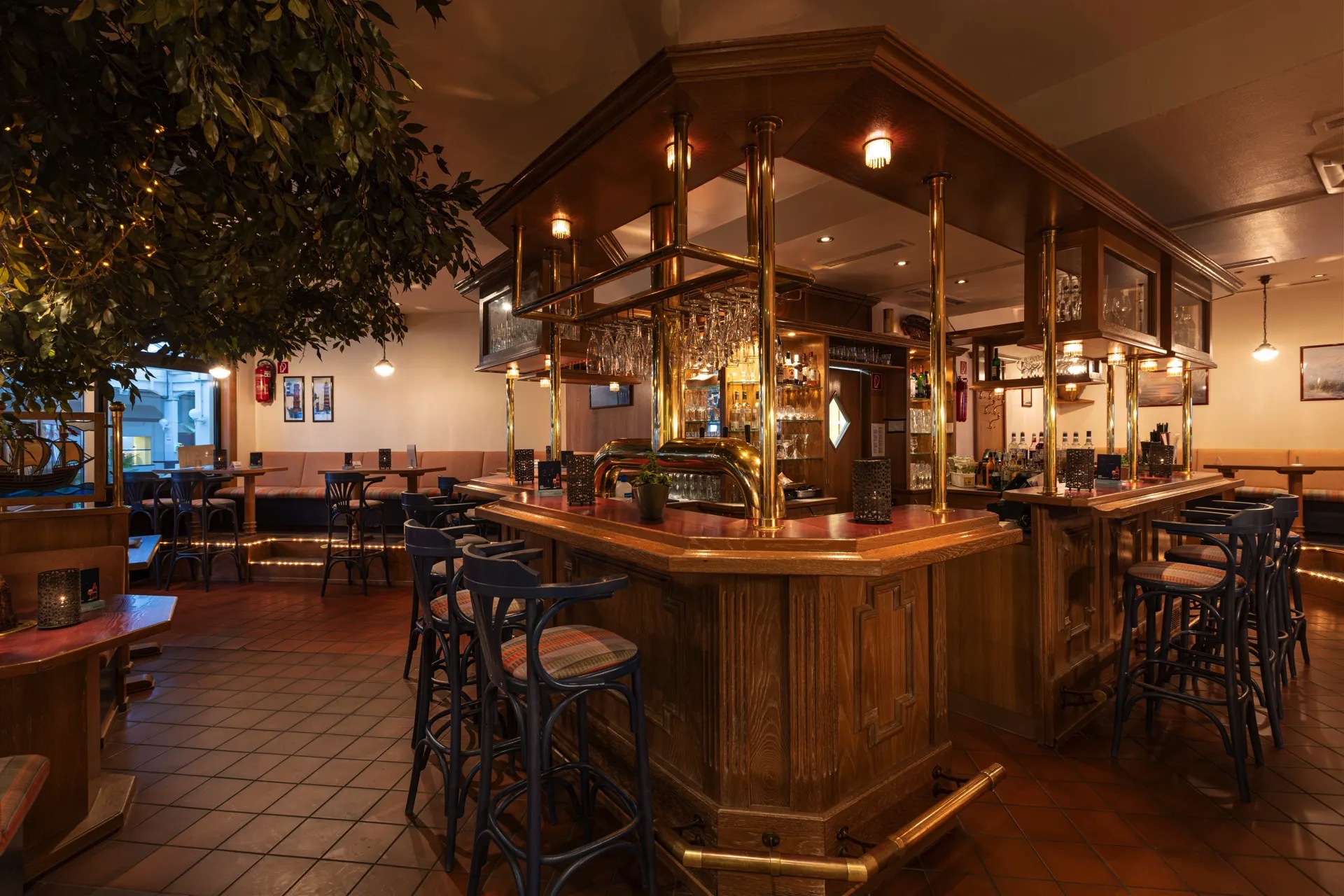 thekenbar hotel ifa fehmarn hotel & ferien-centrum fischerkate