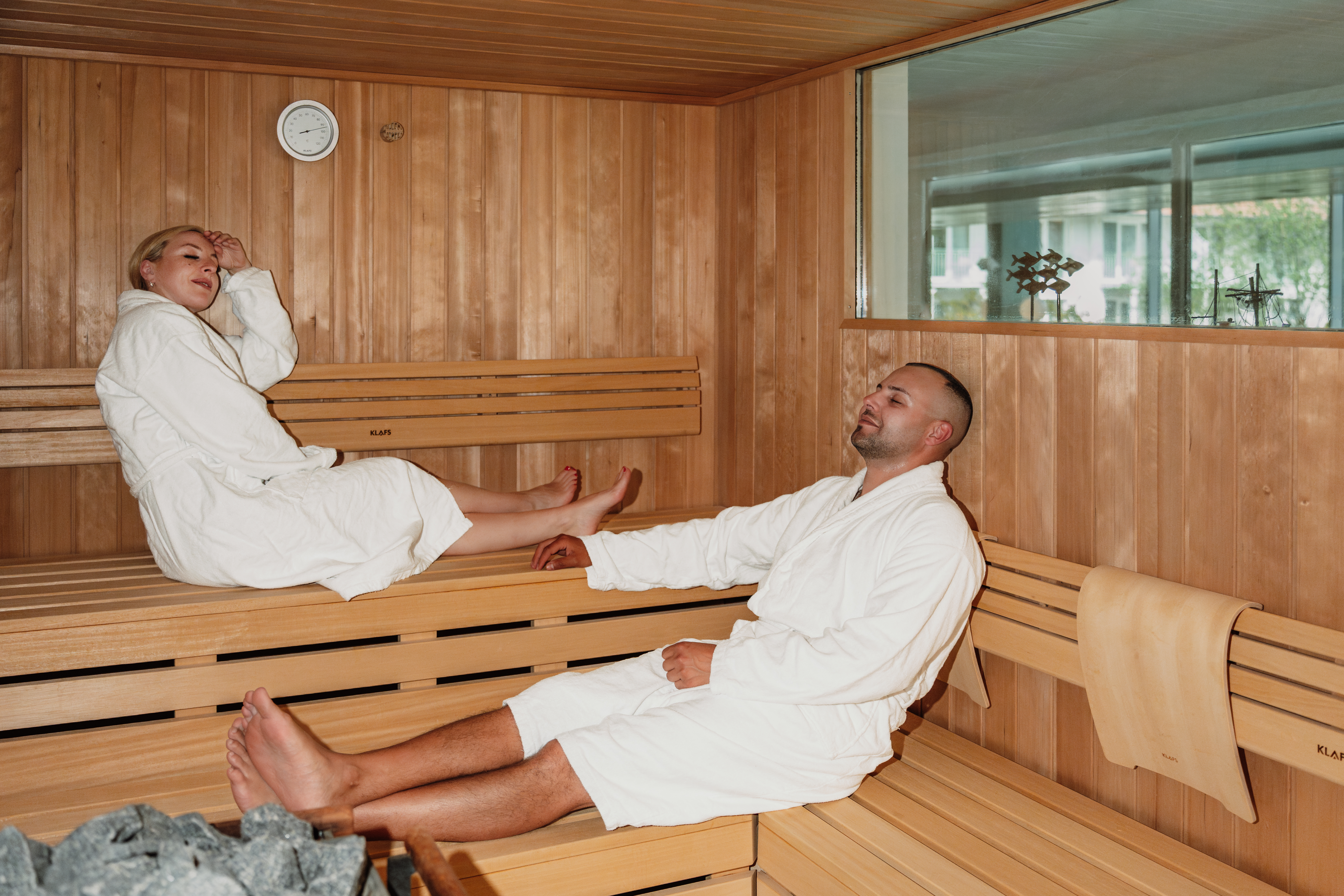 Experiences IFA Graal-Müritz Hotel