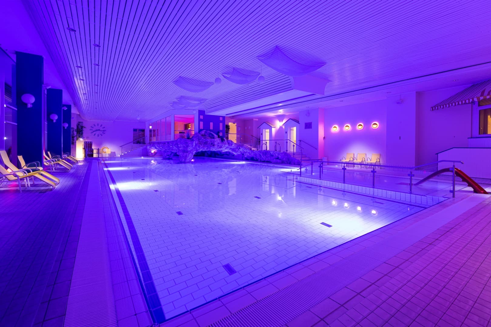 Freizeit IFA Graal-Müritz