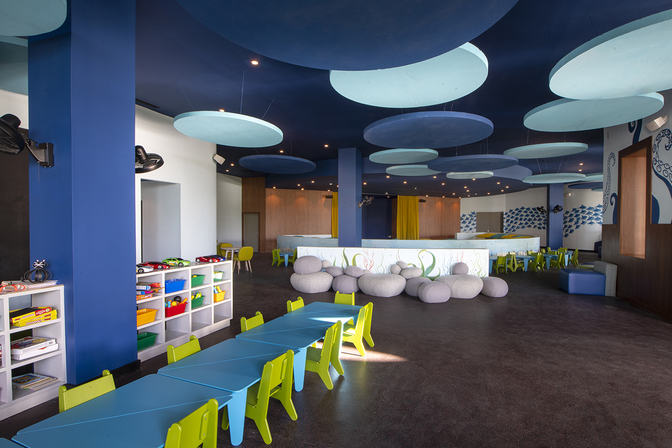 kinderbereich the boulevard playa bávaro dominikanische republik