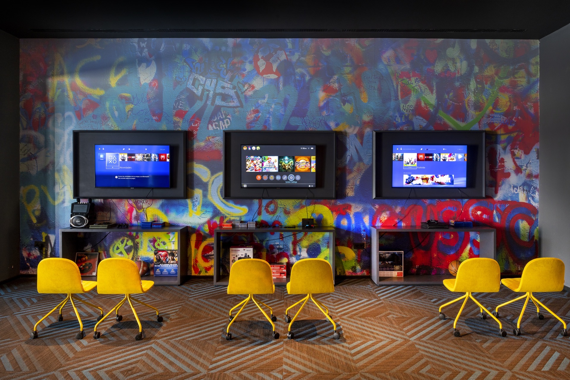 vibe the boulevard playa bávaro republica dominicana