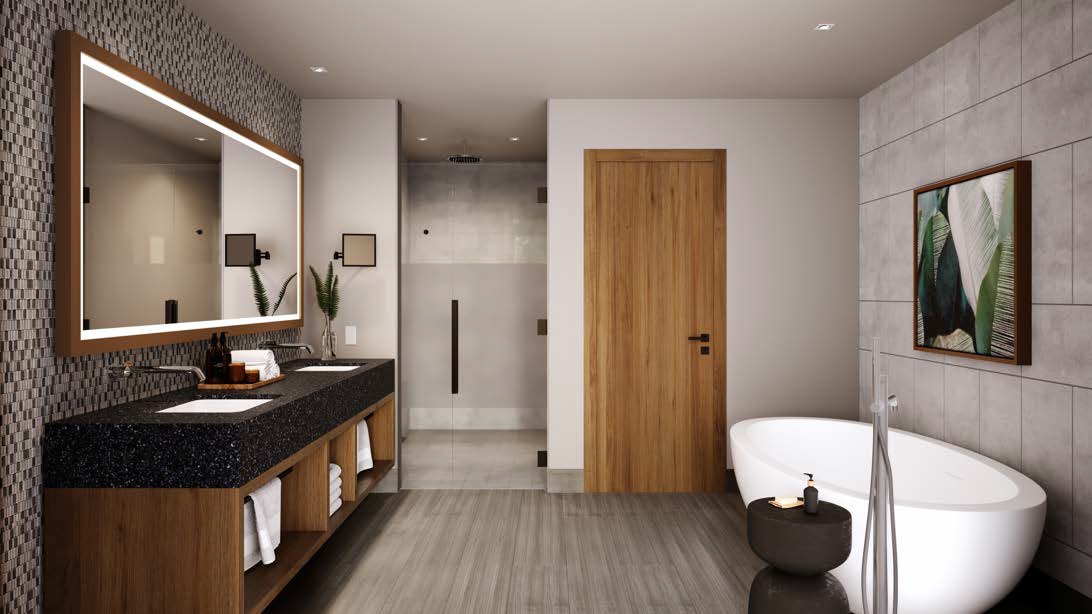 Suite bathroom resort images Hotel Lopesan Caoba Lagoon