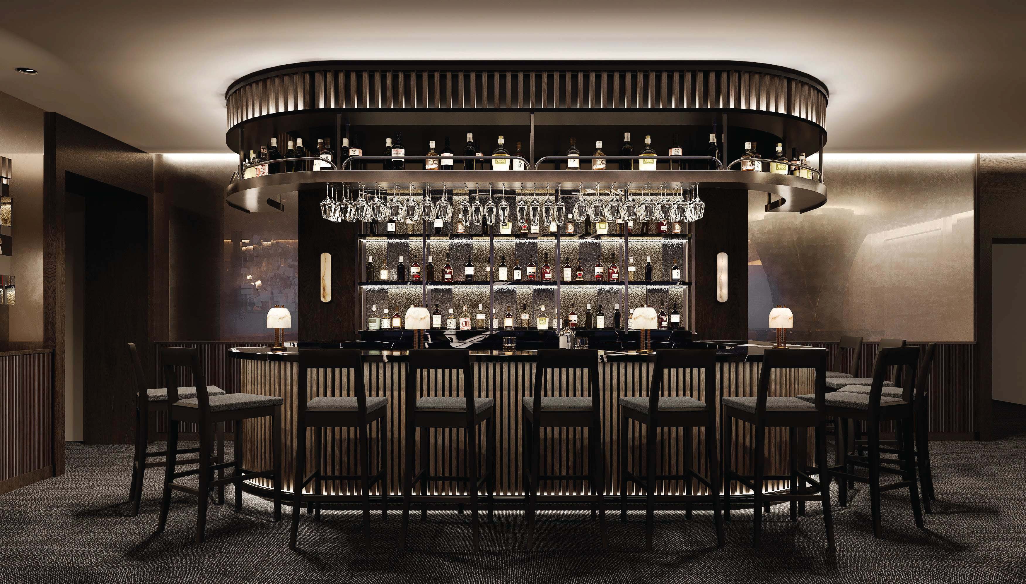 Silver bar images Hotel Lopesan Caoba Lagoon