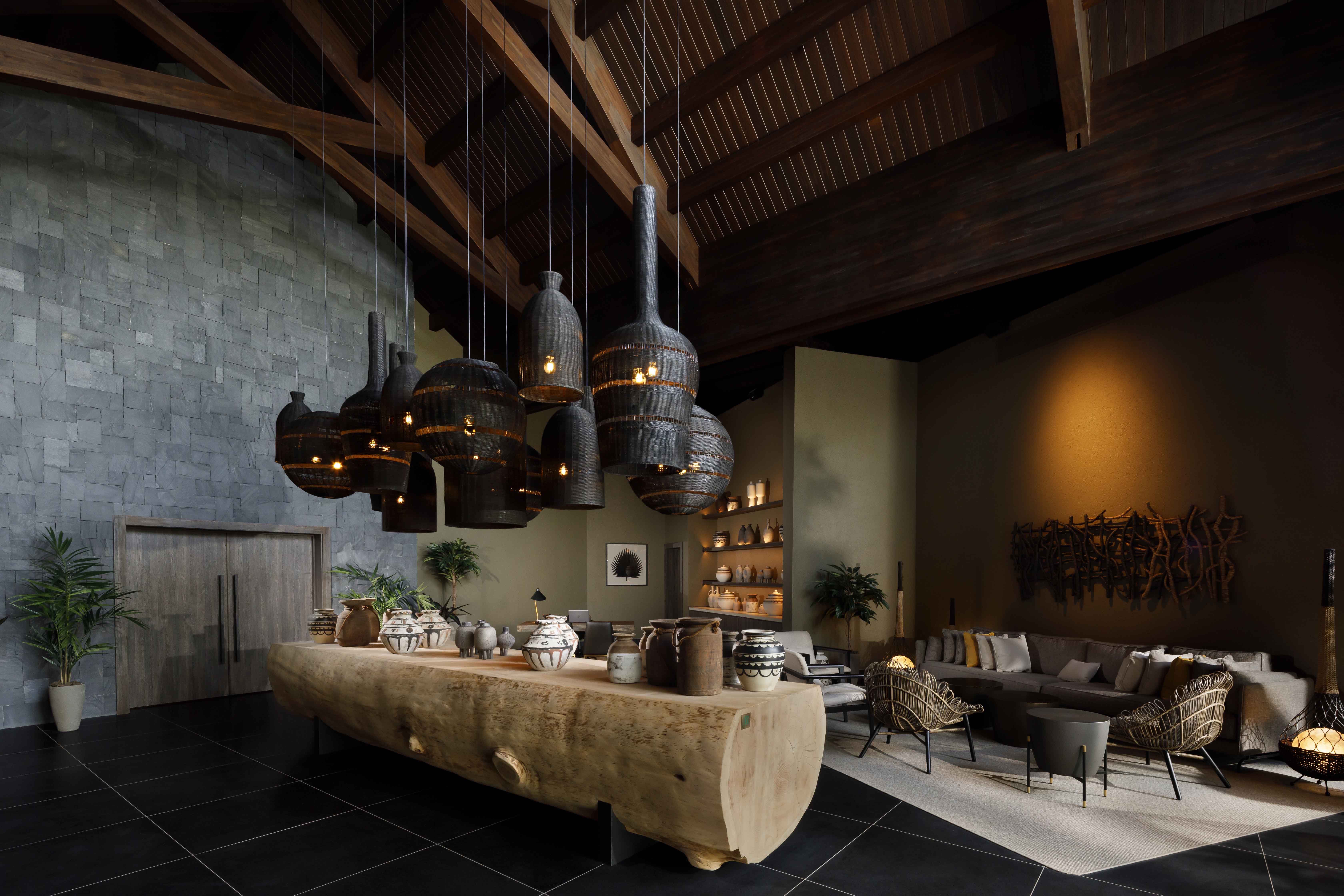 Hotel Lopesan Serenity Bay