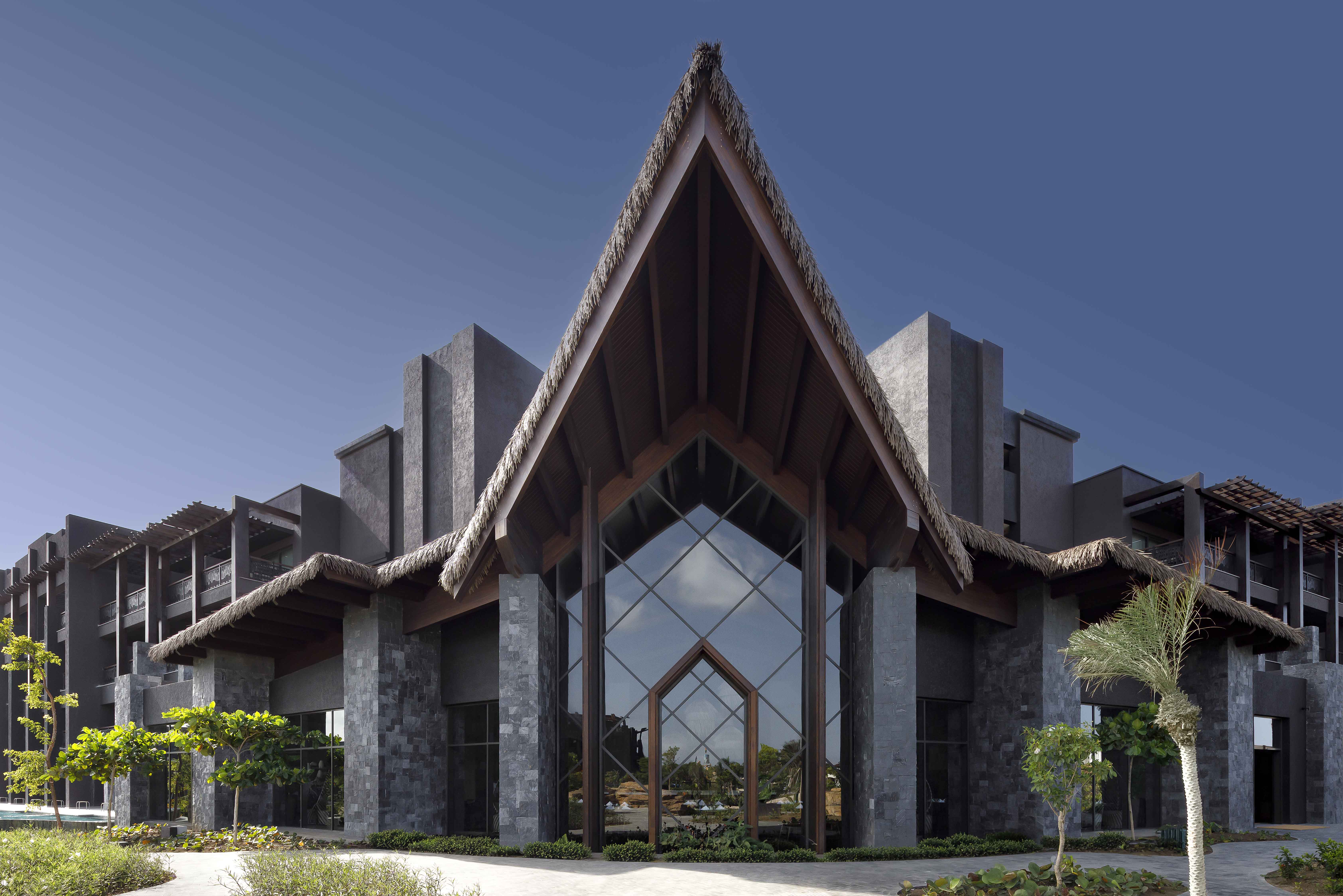 Hotel Lopesan Serenity Bay