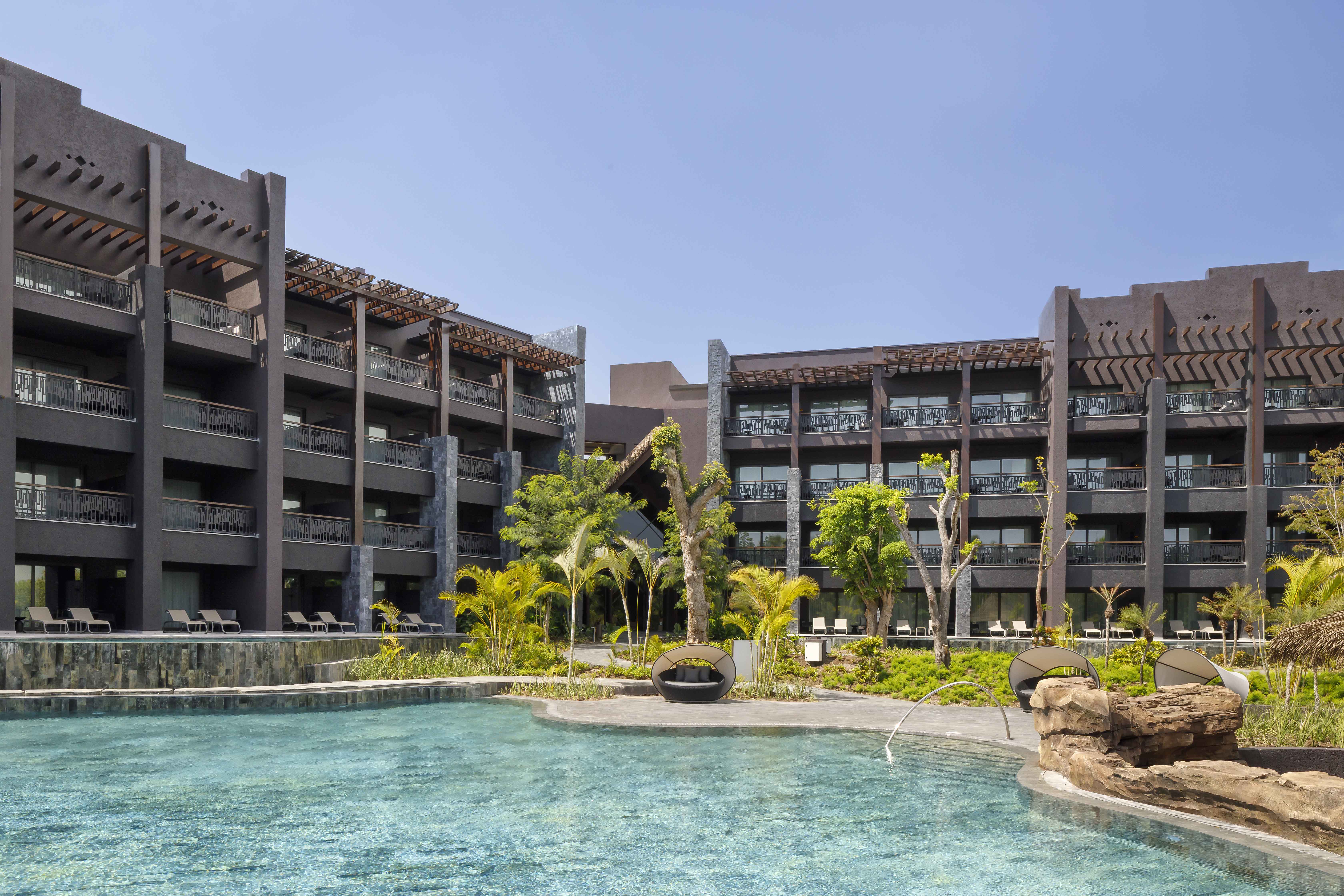 Offers Lopesan Serenity Bay Resort, Spa & Casino