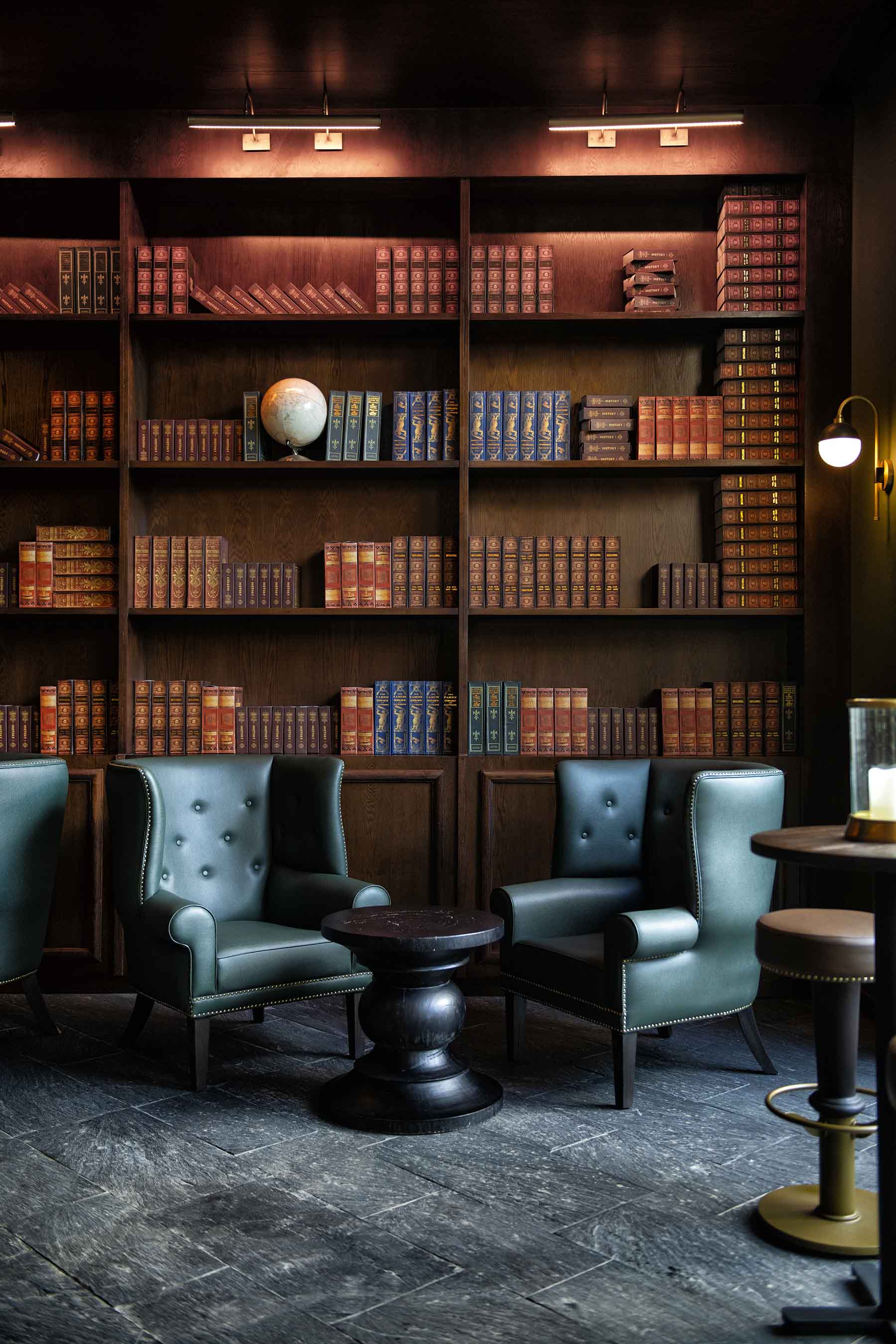 Biere und klassisches Ambiente im English Pub Punta Cana