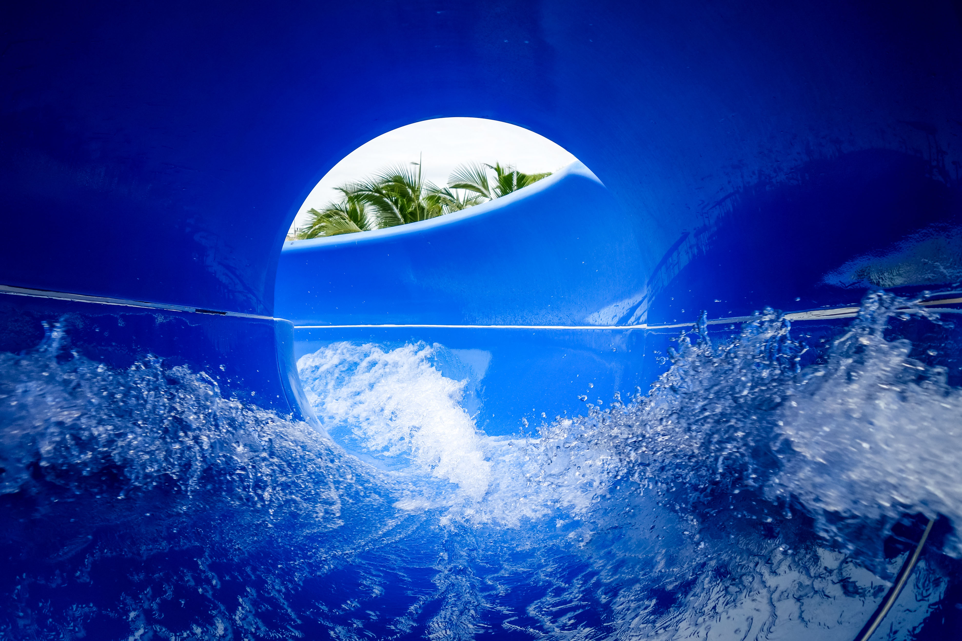 Wasserpark Lopesan Serenity Bay Resort, Spa & Casino