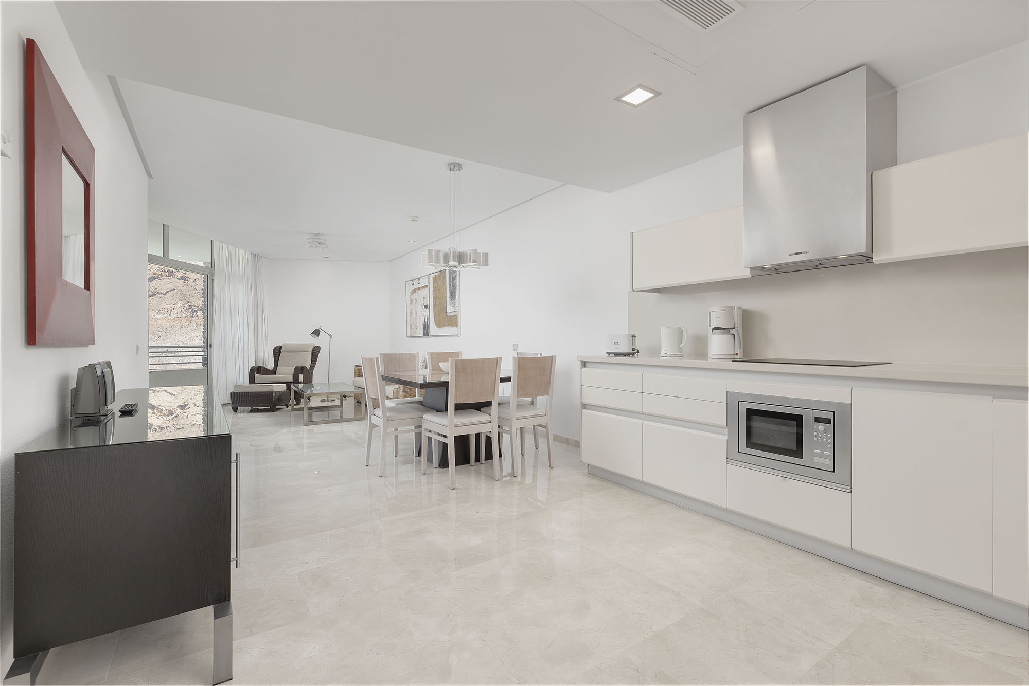 Apartments Anfi Emerald Club