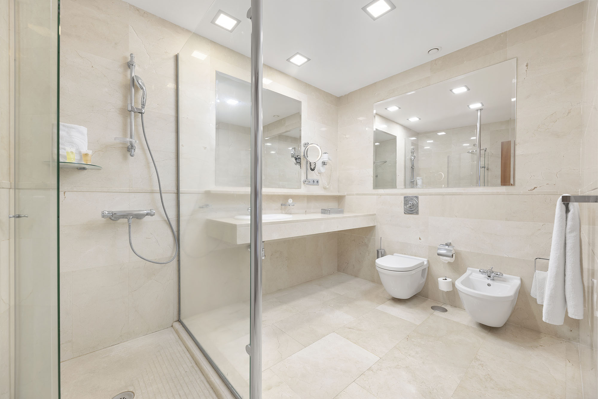 Alojamiento Suite 1 dormitorio Anfi Emerald Club Lopesan