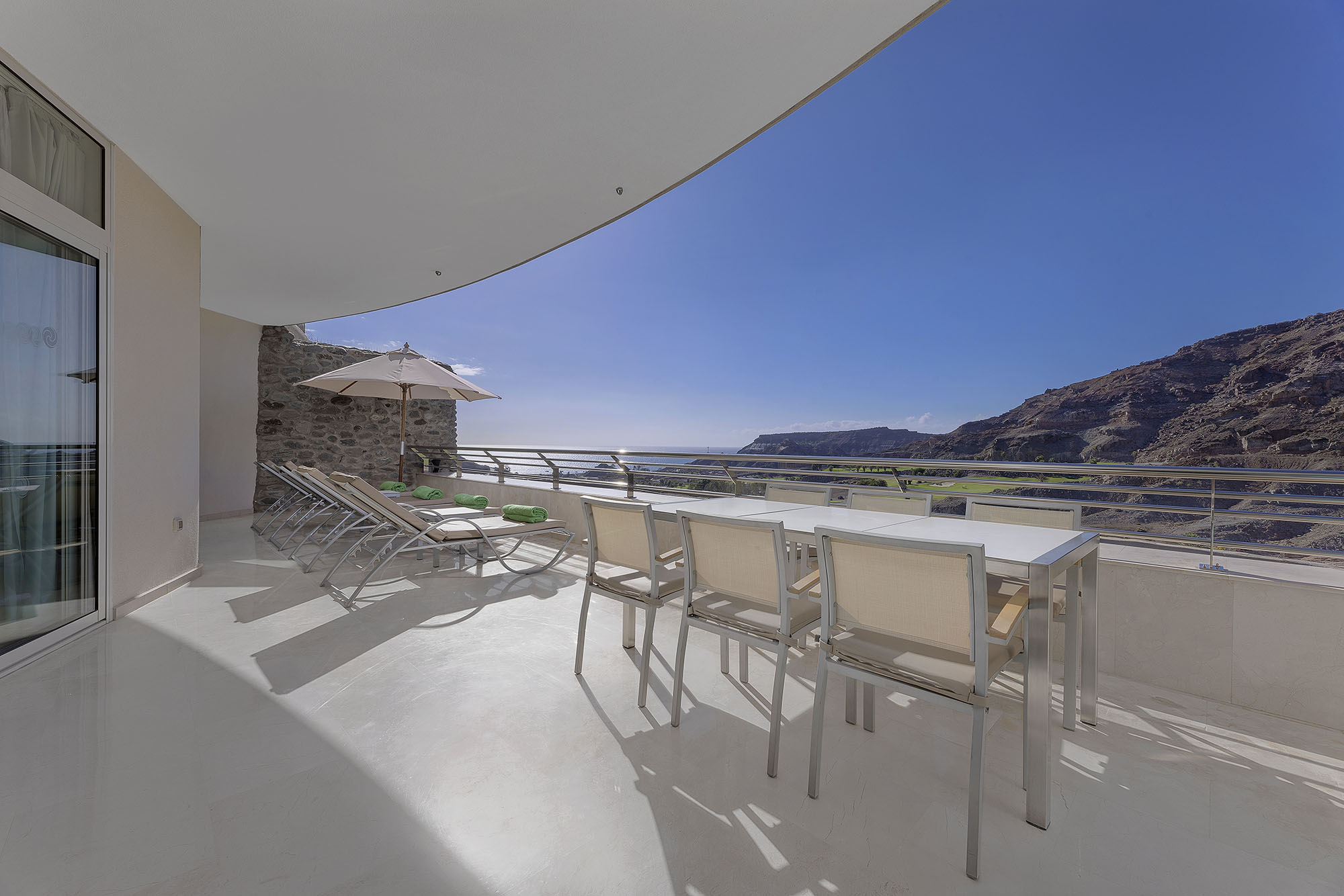 Lopesan Anfi Emerald Club Apartments