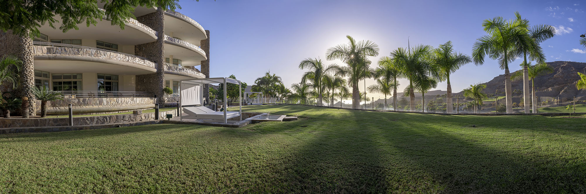 Bilder Fotos Anfi Emerald Club