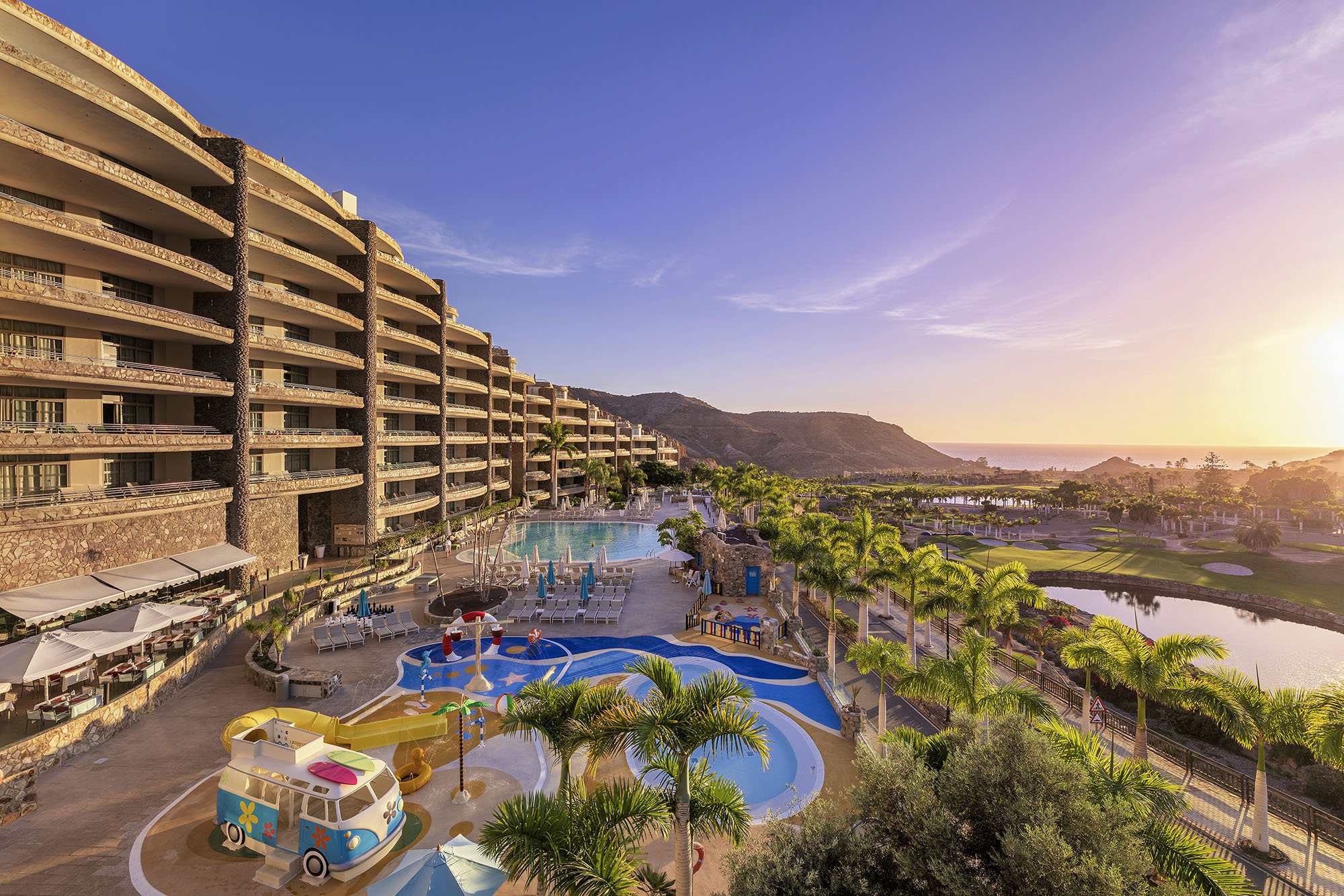 Anfi Emerald Club Resort