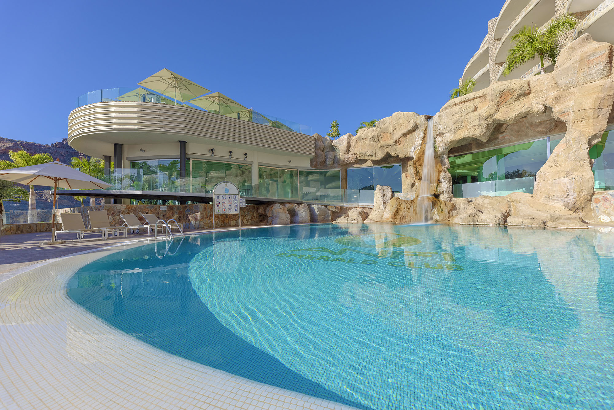 Anfi Emerald Club Hotel